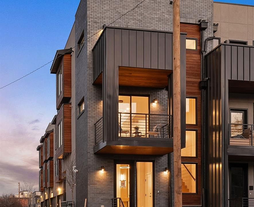 2326 Eliot Street #3, Denver, CO 80211