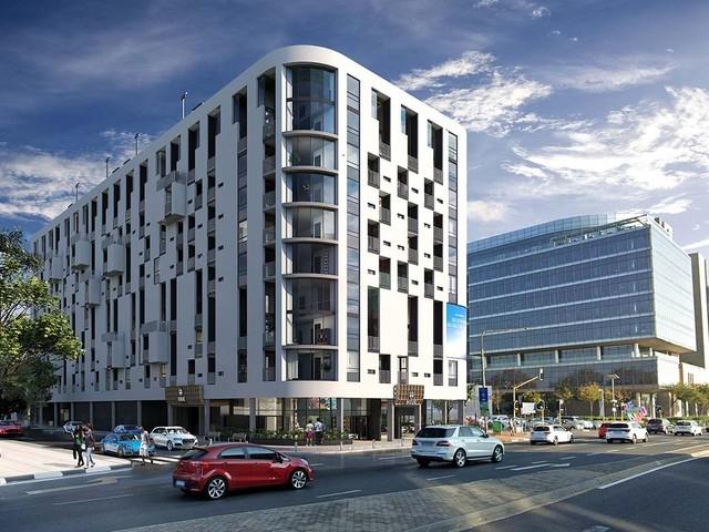 Rosebank, Johannesburg, Gauteng