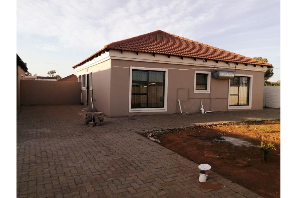 Kimberley Kimdustria, Northern Cape