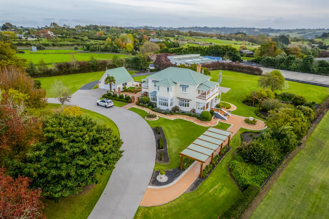 Ultimate Lifestyle Awaits In Whitford