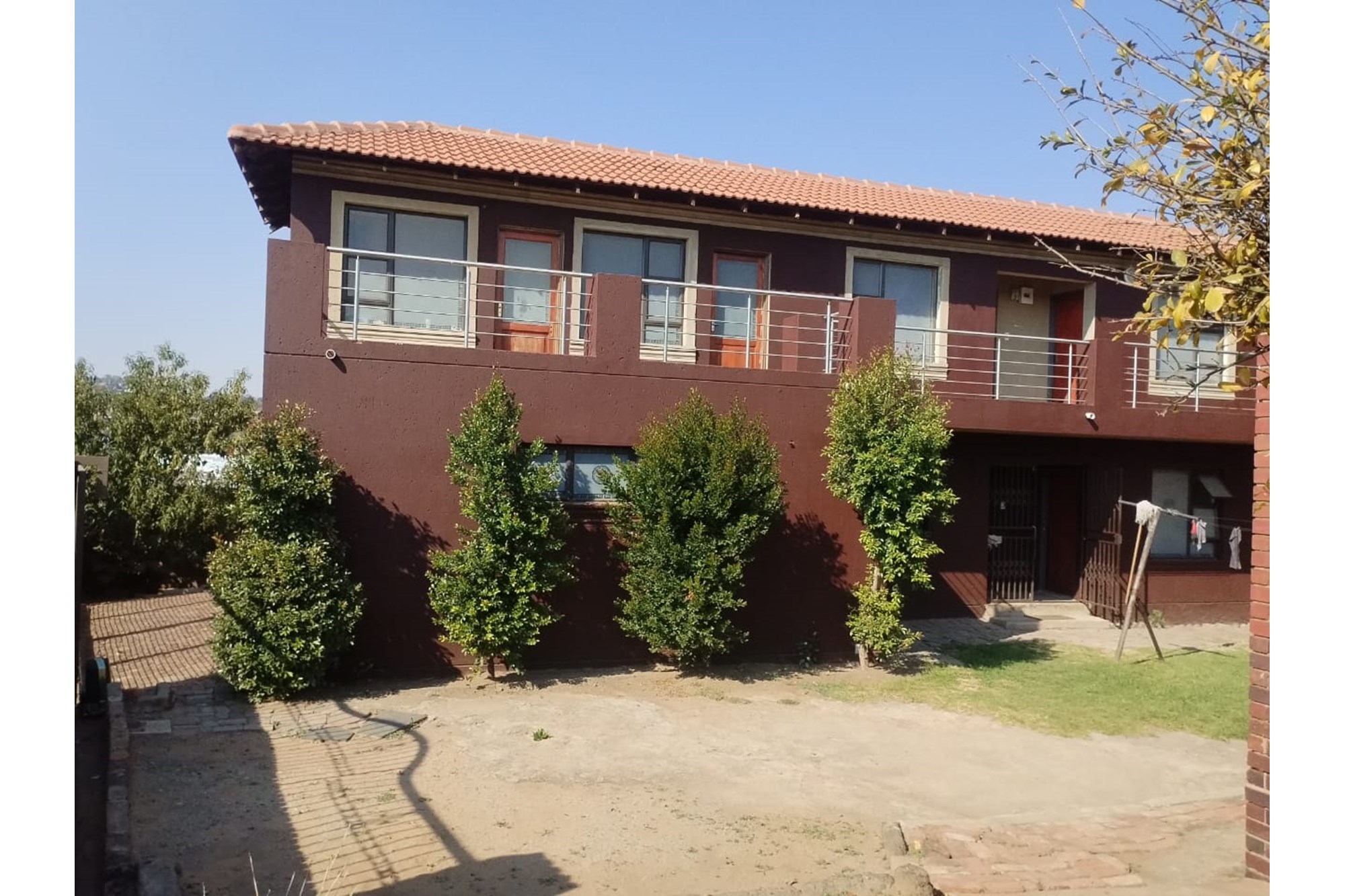 Soweto Orlando West, Gauteng