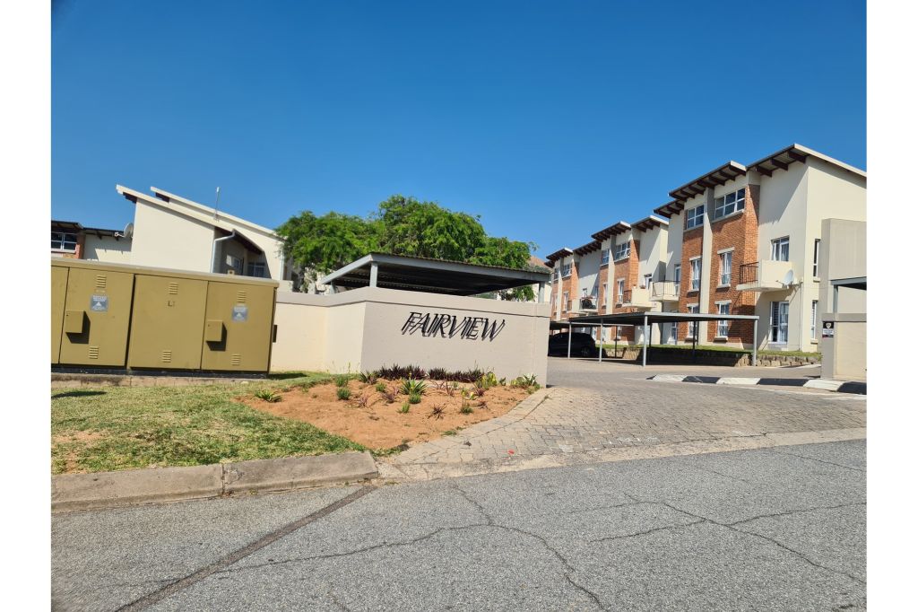 Nelspruit Nelspruit Ext 37, Mpumalanga