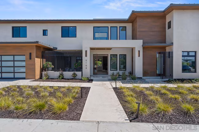 5108 Gordon Ln, San Diego, CA