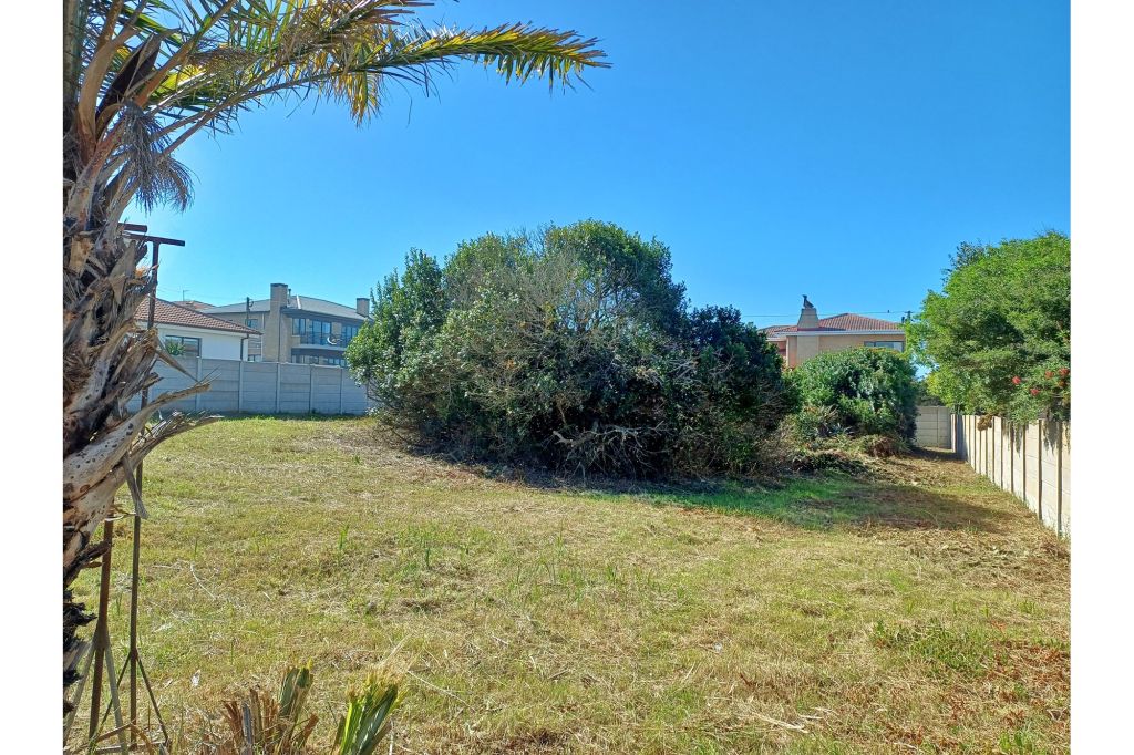 11 Hartebees Avenue, Groot Brakrivier Reebok, Western Cape