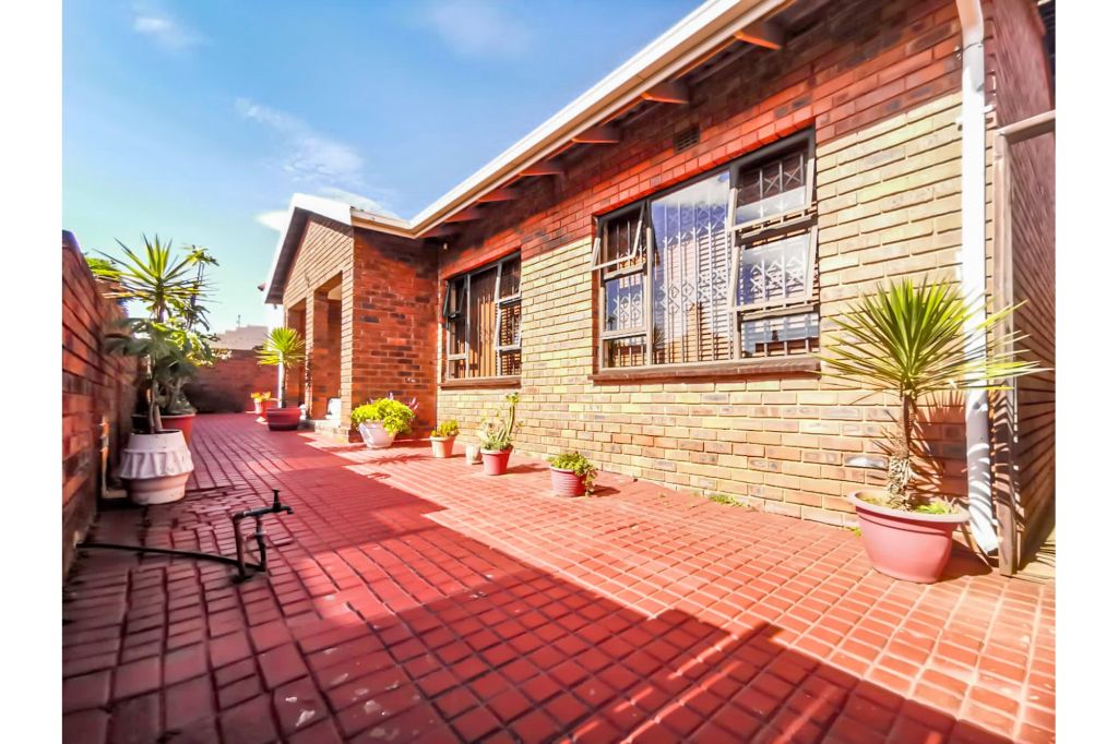 Soweto Diepkloof and Ext, Gauteng