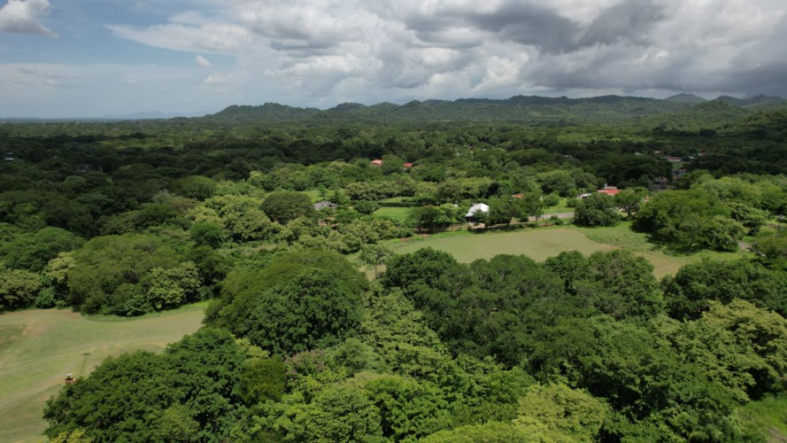 Golf Course Residential Lot near Playa del Coco, Guanacaste (Lot #23-B)
