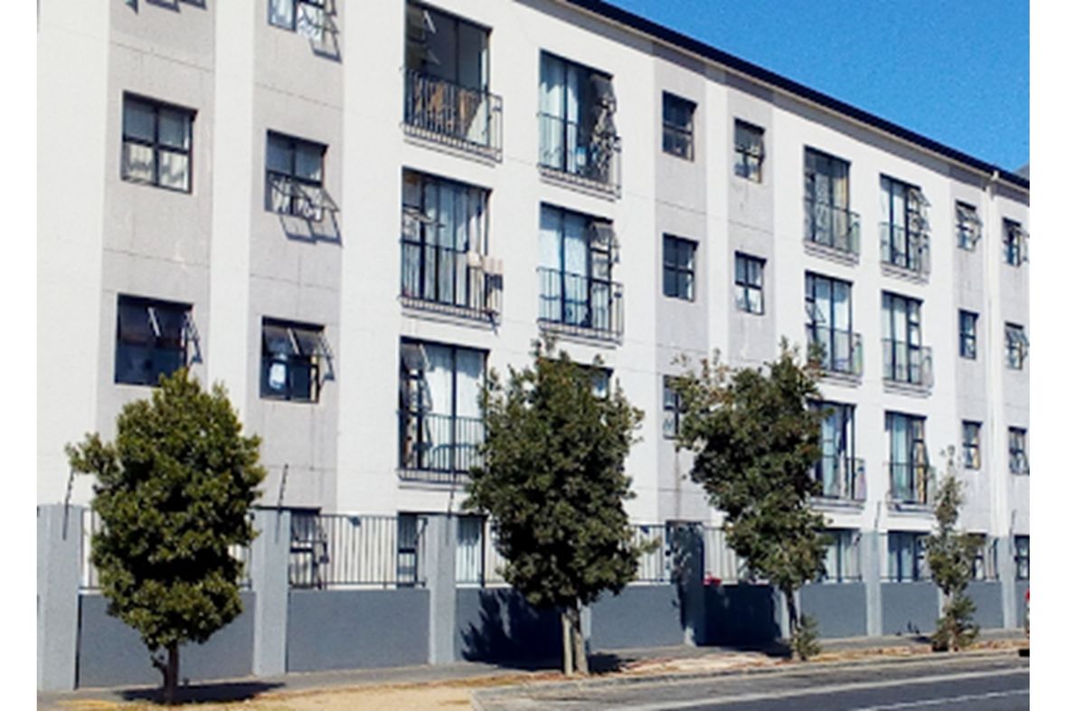Cape Town/Kensington/Western Cape