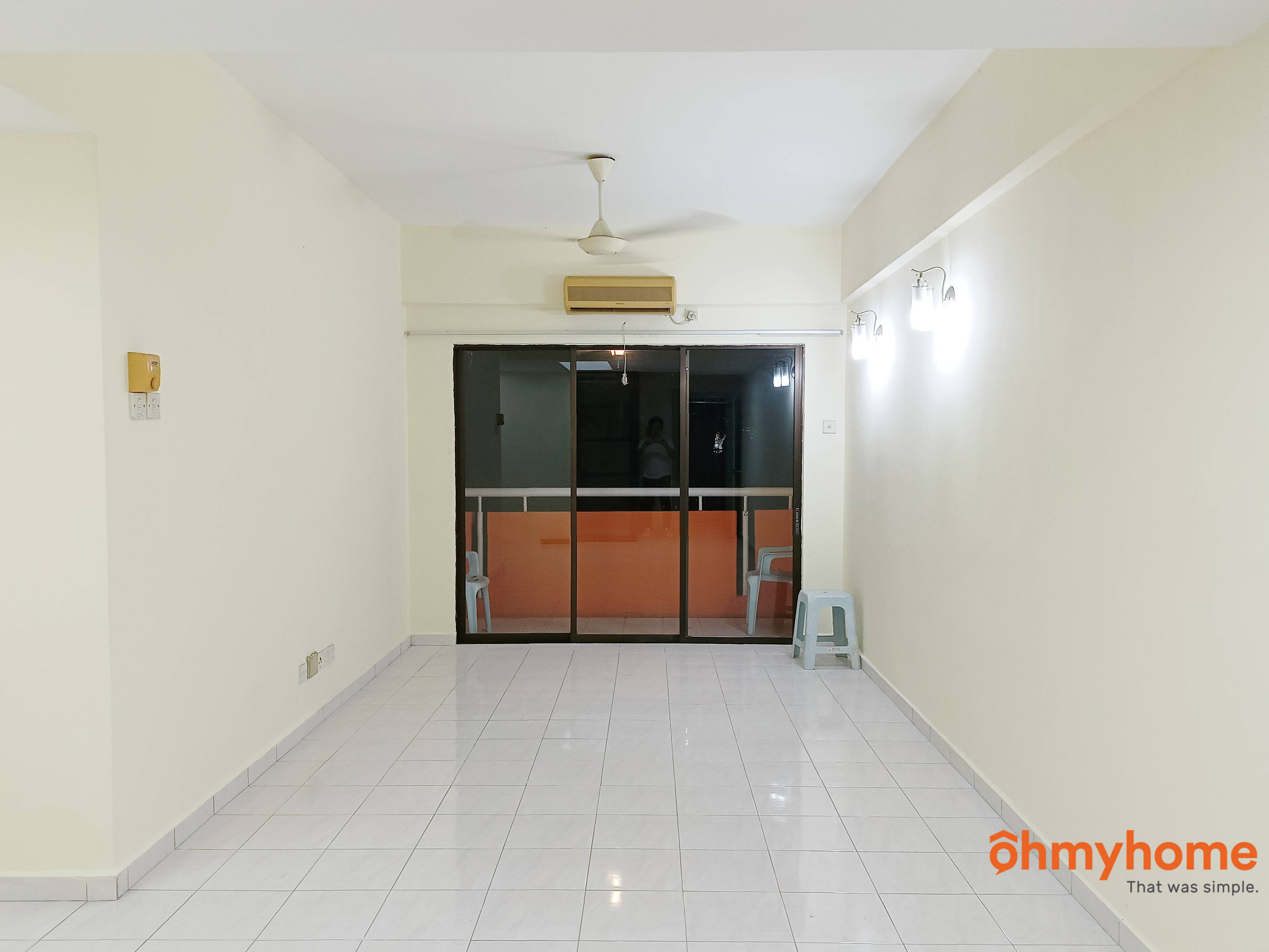 Vista Millennium Condominiums A Zip 47100 Puchong Selangor