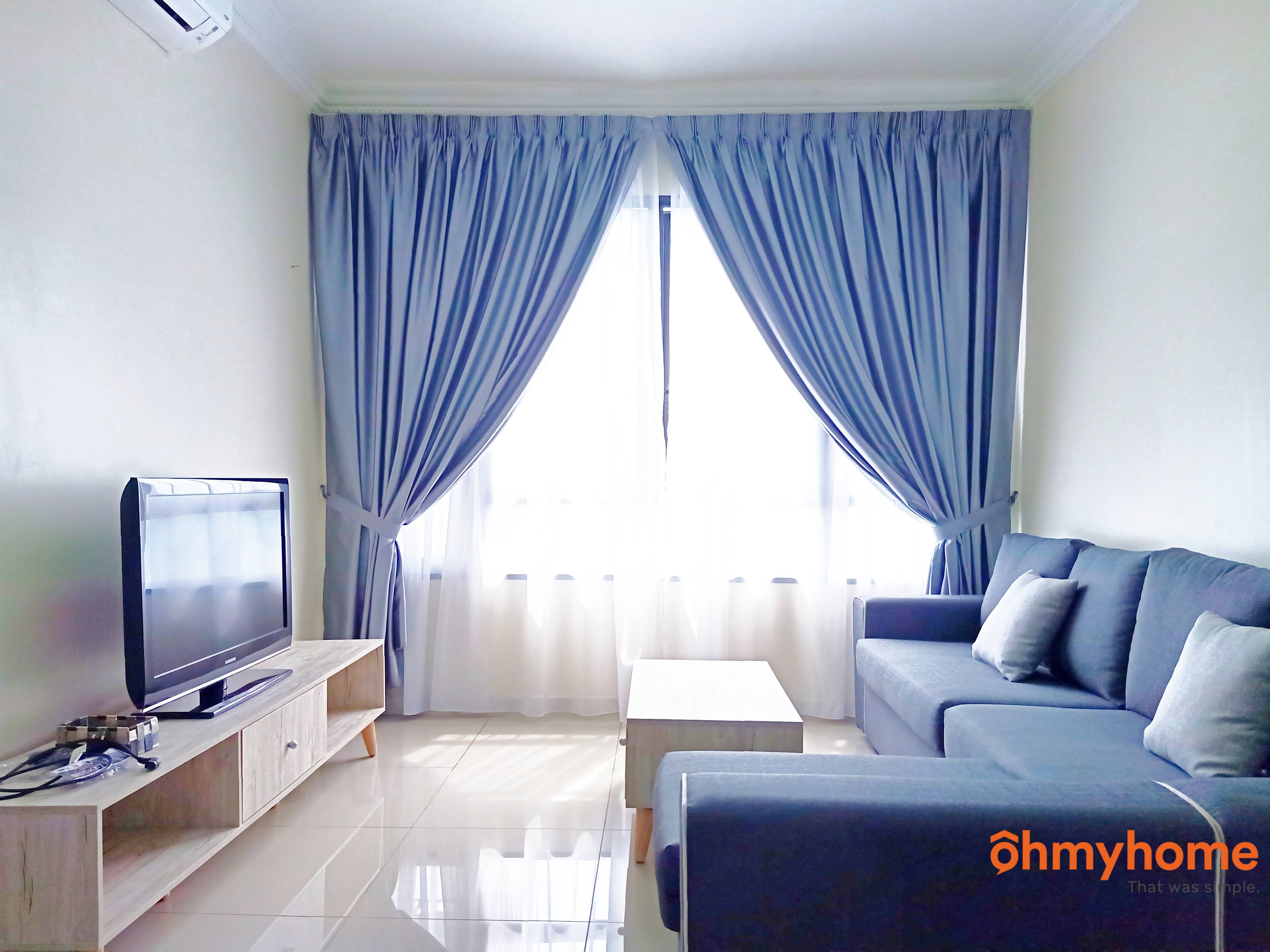 Tuan Residency Zip 51200 KL City Kuala Lumpur