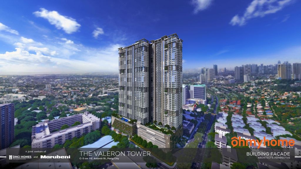 The Valeron Tower