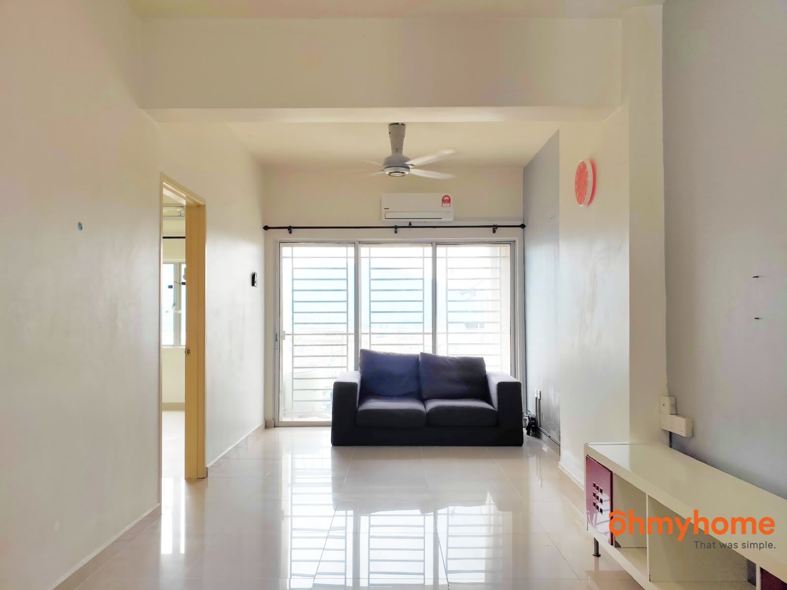 Kepong Sentral Condominium Zip 52100 Kepong Kuala Lumpur