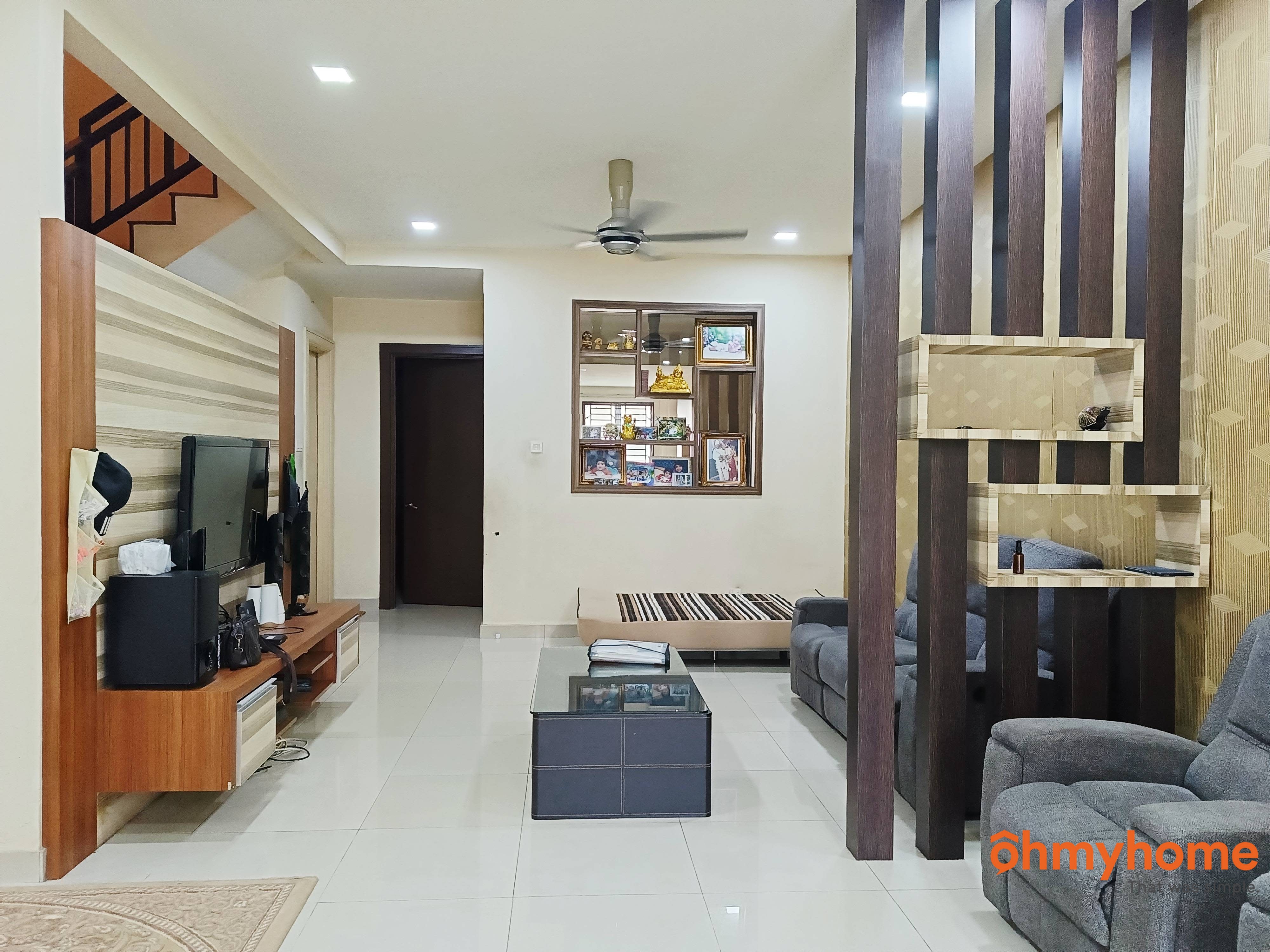 Alam Impian Alam Impian Shah Alam Selangor Malaysia Zip 40470 Shah Alam Selangor