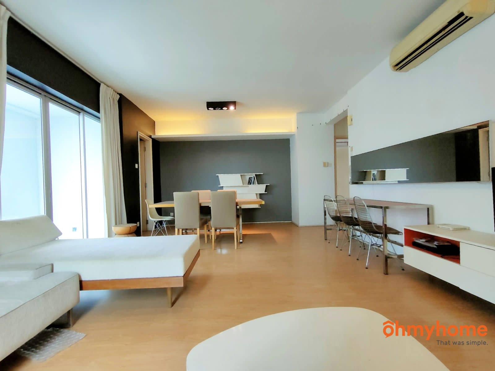 i-Zen Kiara 1 & Kiara 2 Zip 50480 Mont Kiara Kuala Lumpur