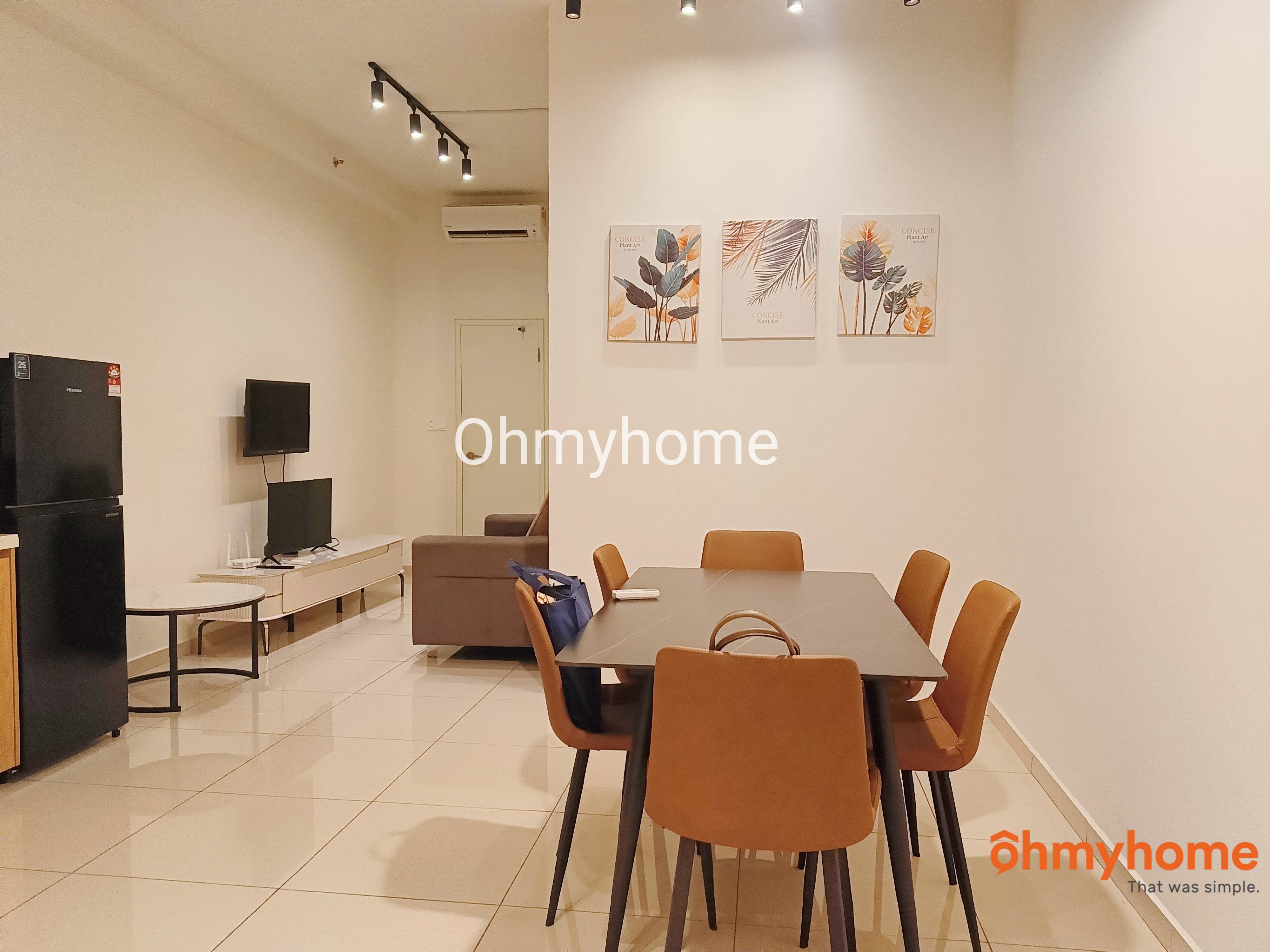 Habitus Service Apartment Habitus Service Apartment Persiaran Metafasa Denai Alam Shah Alam Selangor Malaysia Zip 40150 Shah Alam Selangor