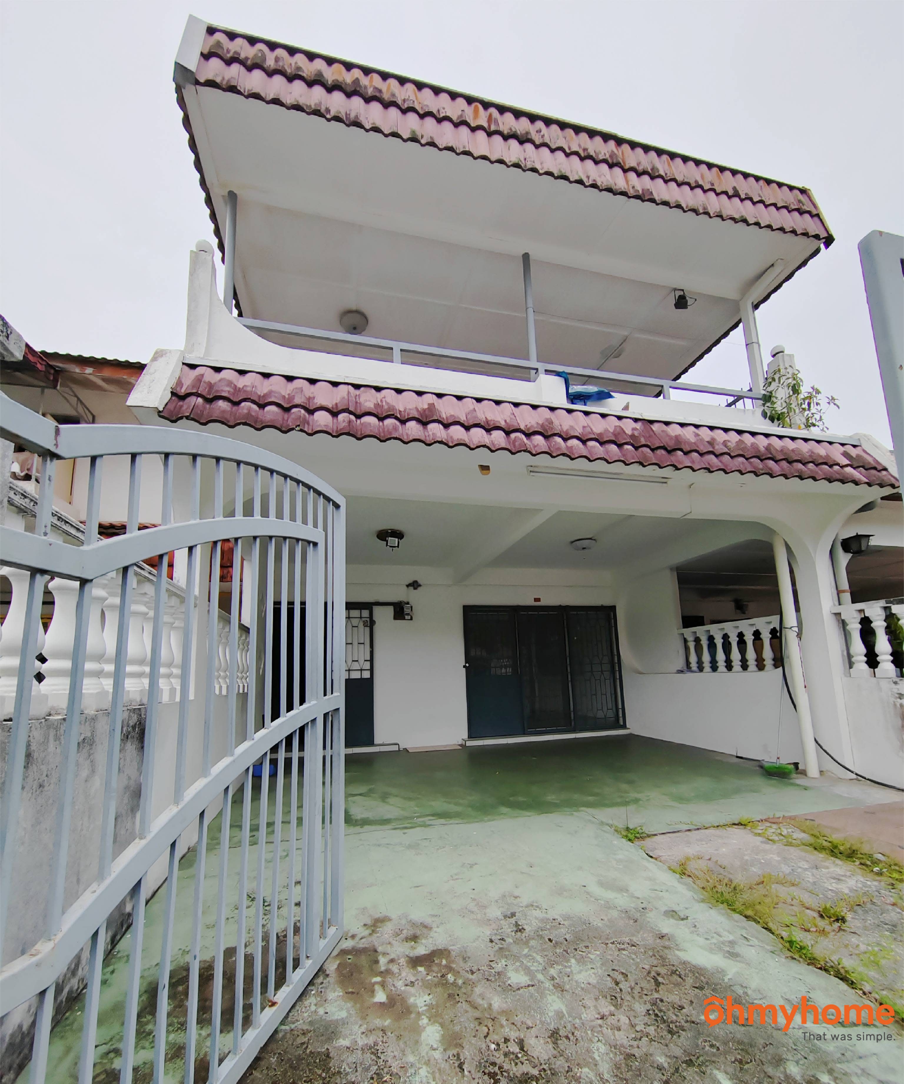 Jalan Bunga Mawar 1 Taman Suria Jaya Kuala Lumpur Selangor Malaysia Zip 56000 Cheras Selangor