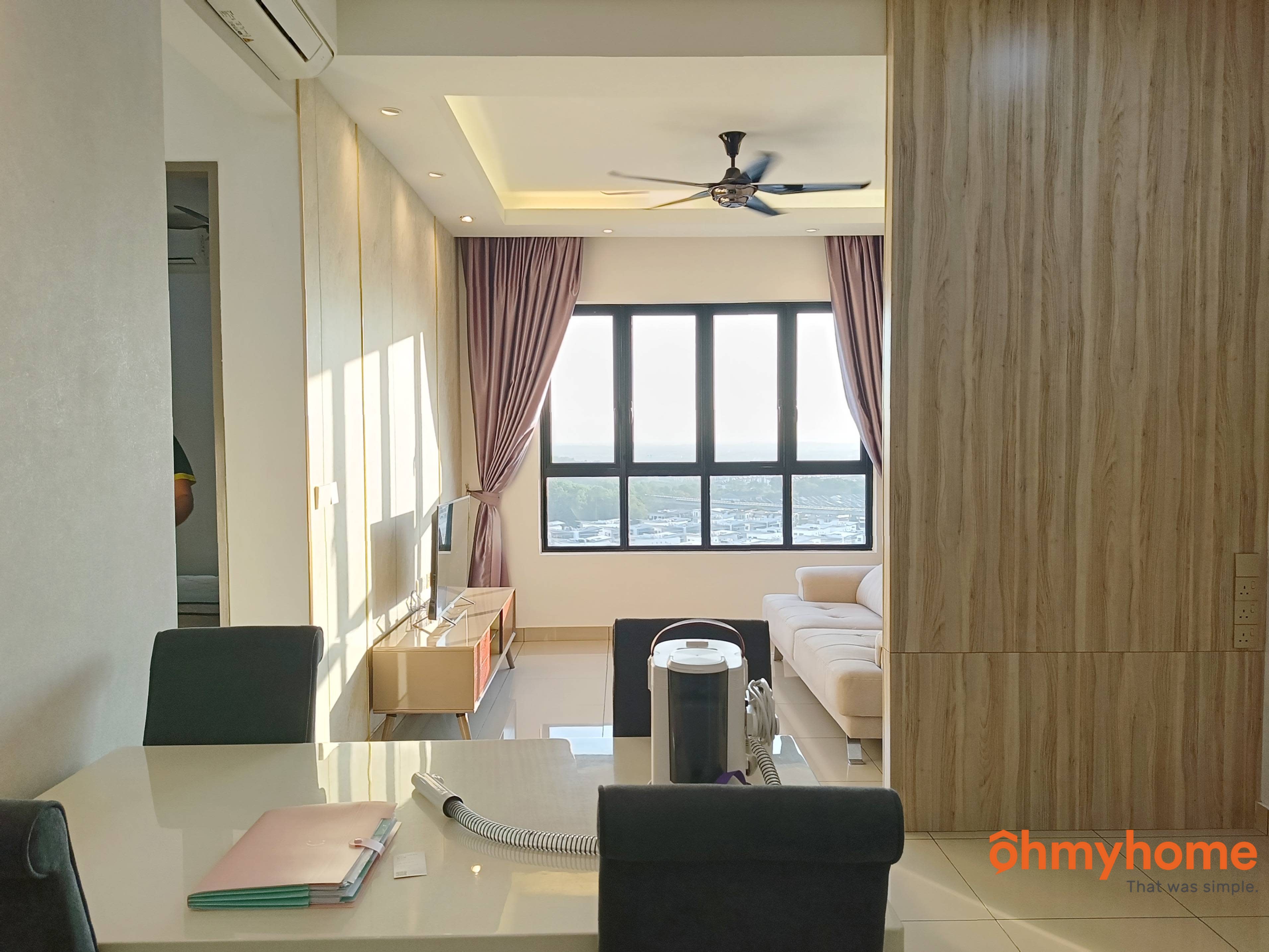 Zentro Residences Condominium Zentro Residences Zip 47110 Puchong Selangor