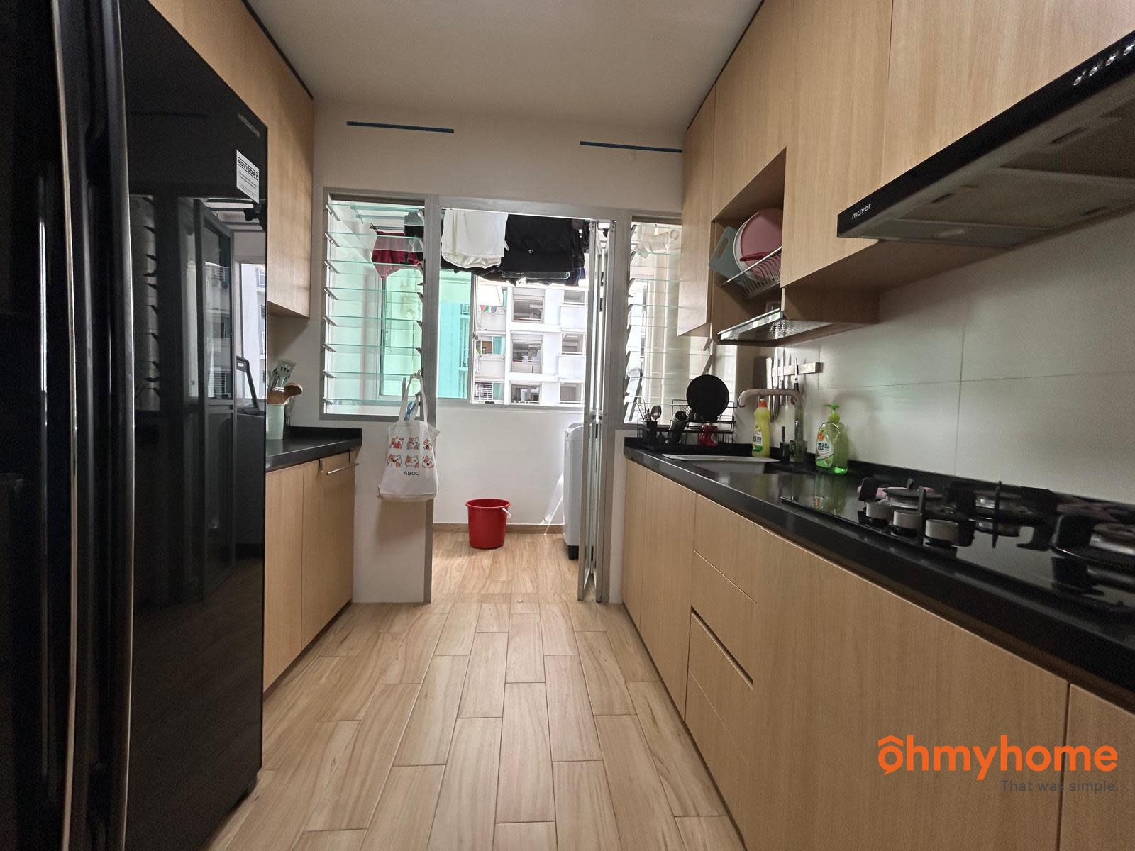 185B Woodlands Street 13