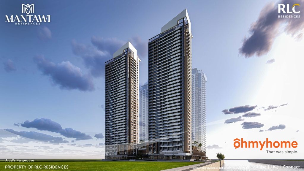 Mantawi Residences
