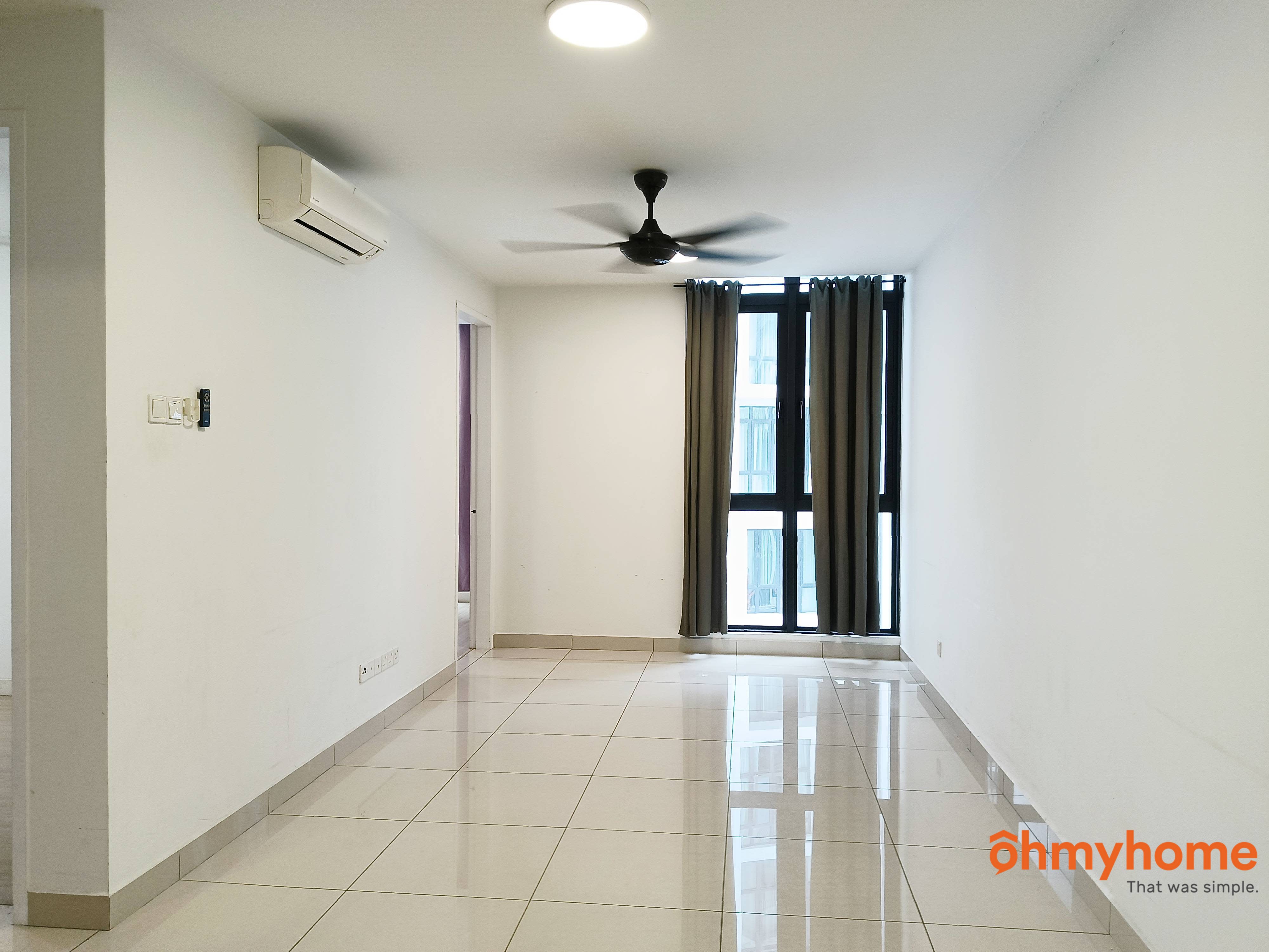 H20 Residences H20 Residences Jalan PJU 1a/1 Ara Damansara Petaling Jaya Selangor Malaysia Zip 47301 Petaling Jaya Selangor