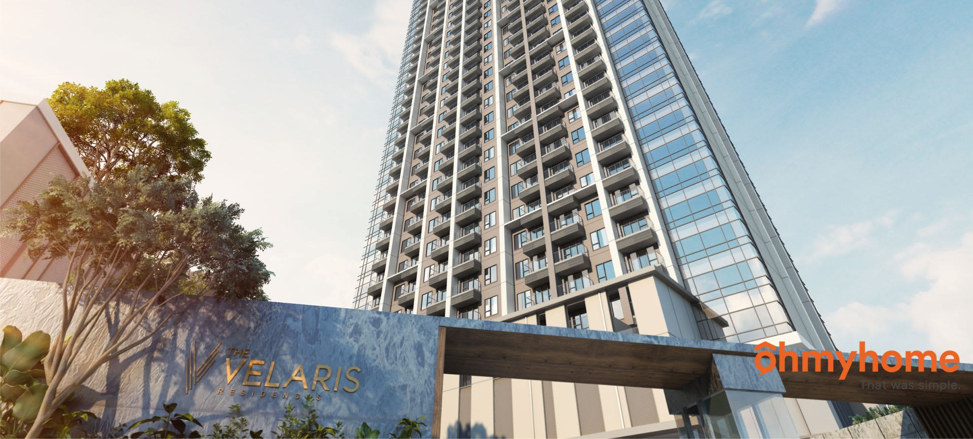 The Velaris Residences