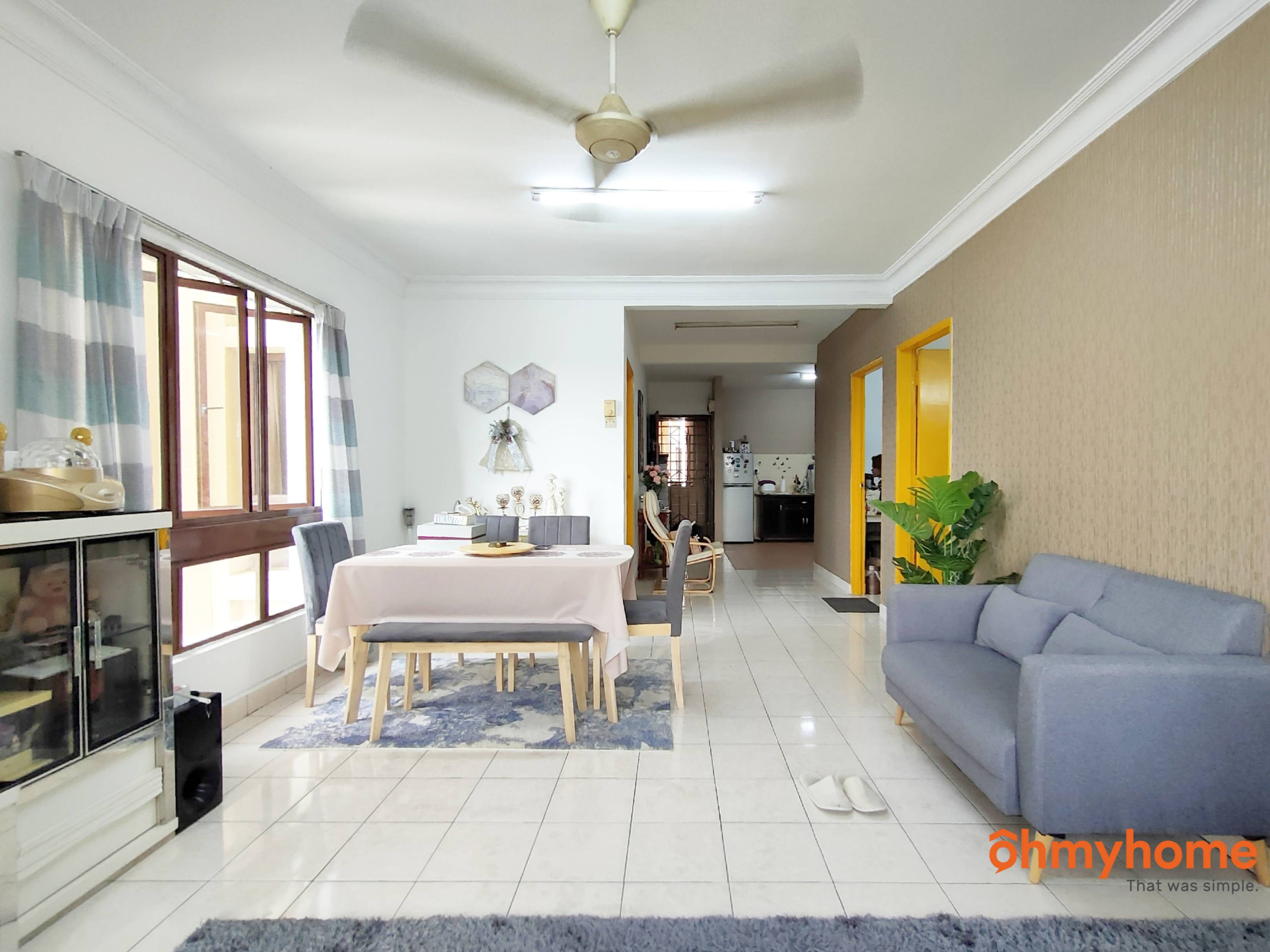 Palm Spring @ Damansara Palm Spring @ Damansara Petaling Jaya Selangor Malaysia Zip 47410 Petaling Jaya Selangor
