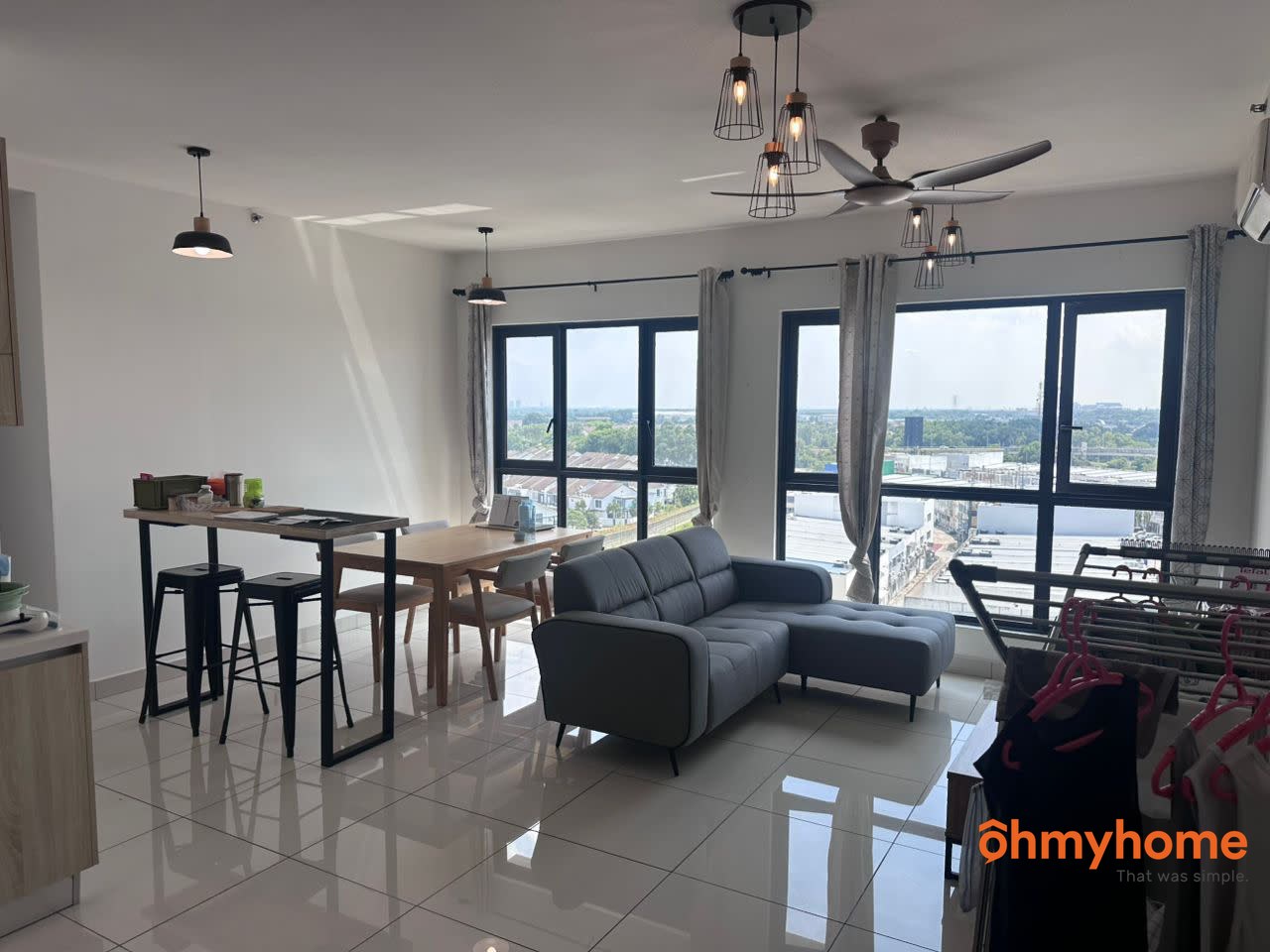 GM Remia Residence Jalan Remia Bandar Botanik Klang Selangor Malaysia Zip 41200 Klang Selangor