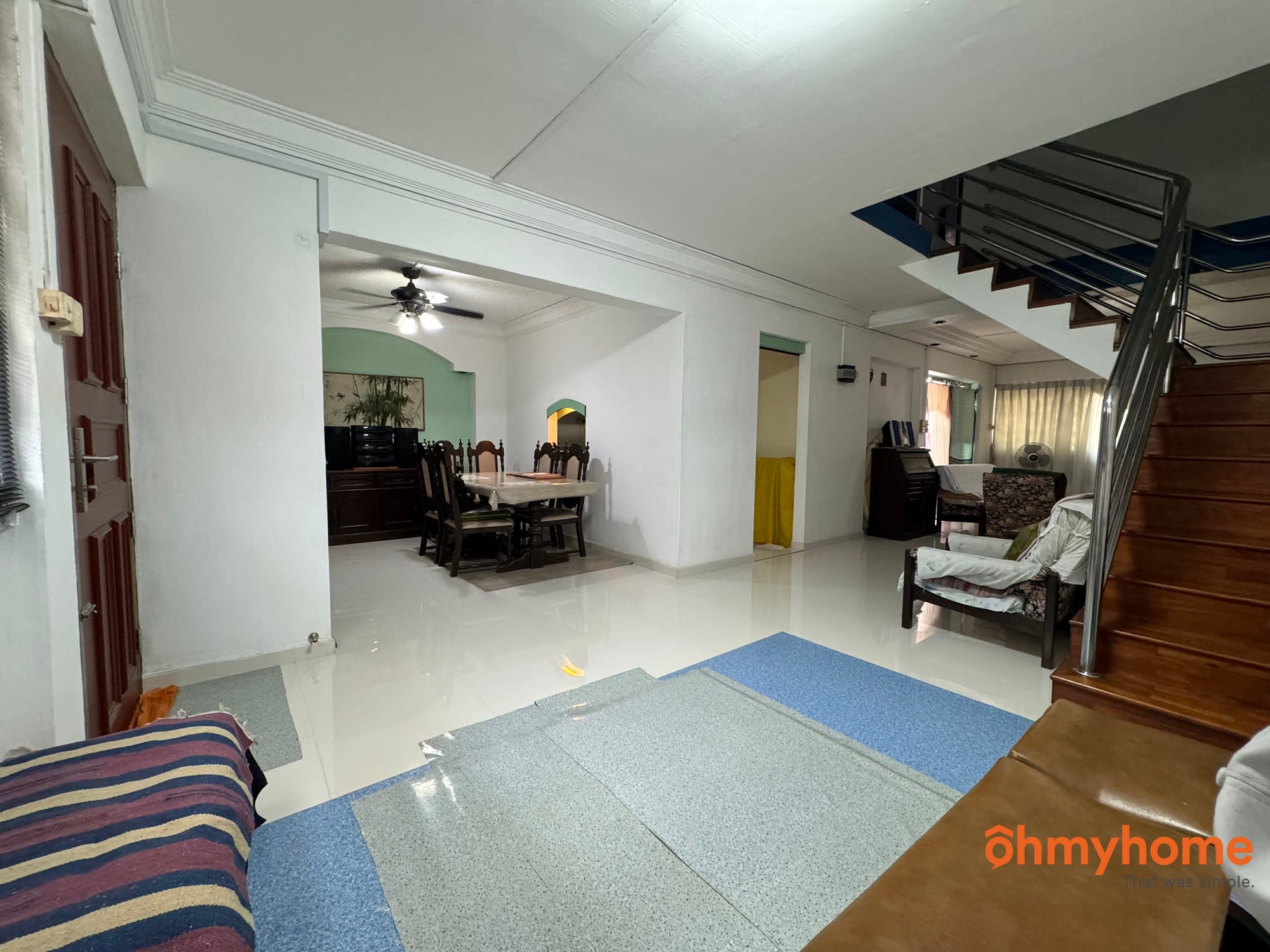 108 Teck Whye Lane