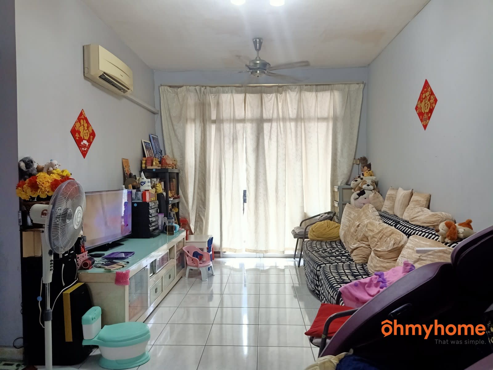 Diamond Regency Condominium Zip 53000 Setapak Kuala Lumpur