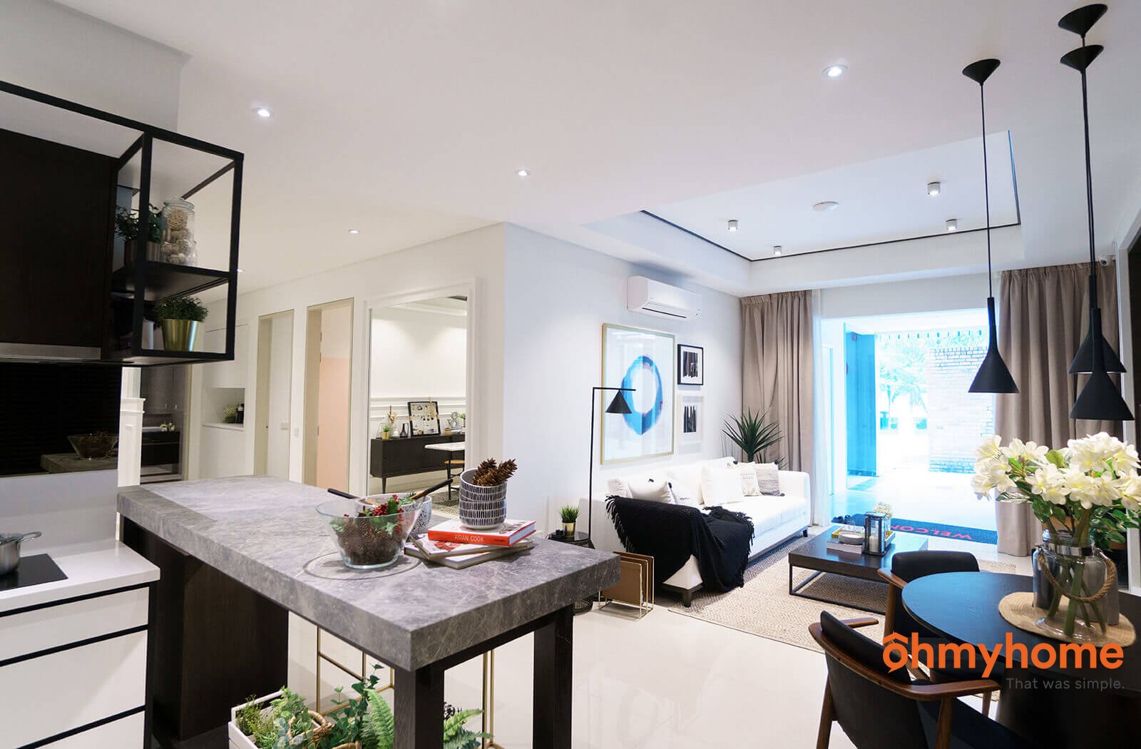 The Alcove Jalan Putra Perdana 12 Putra Palms Zip 47650 Subang Jaya Selangor