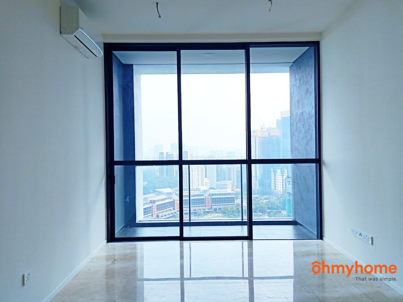 10 Stonor Zip 50450 KL City Kuala Lumpur