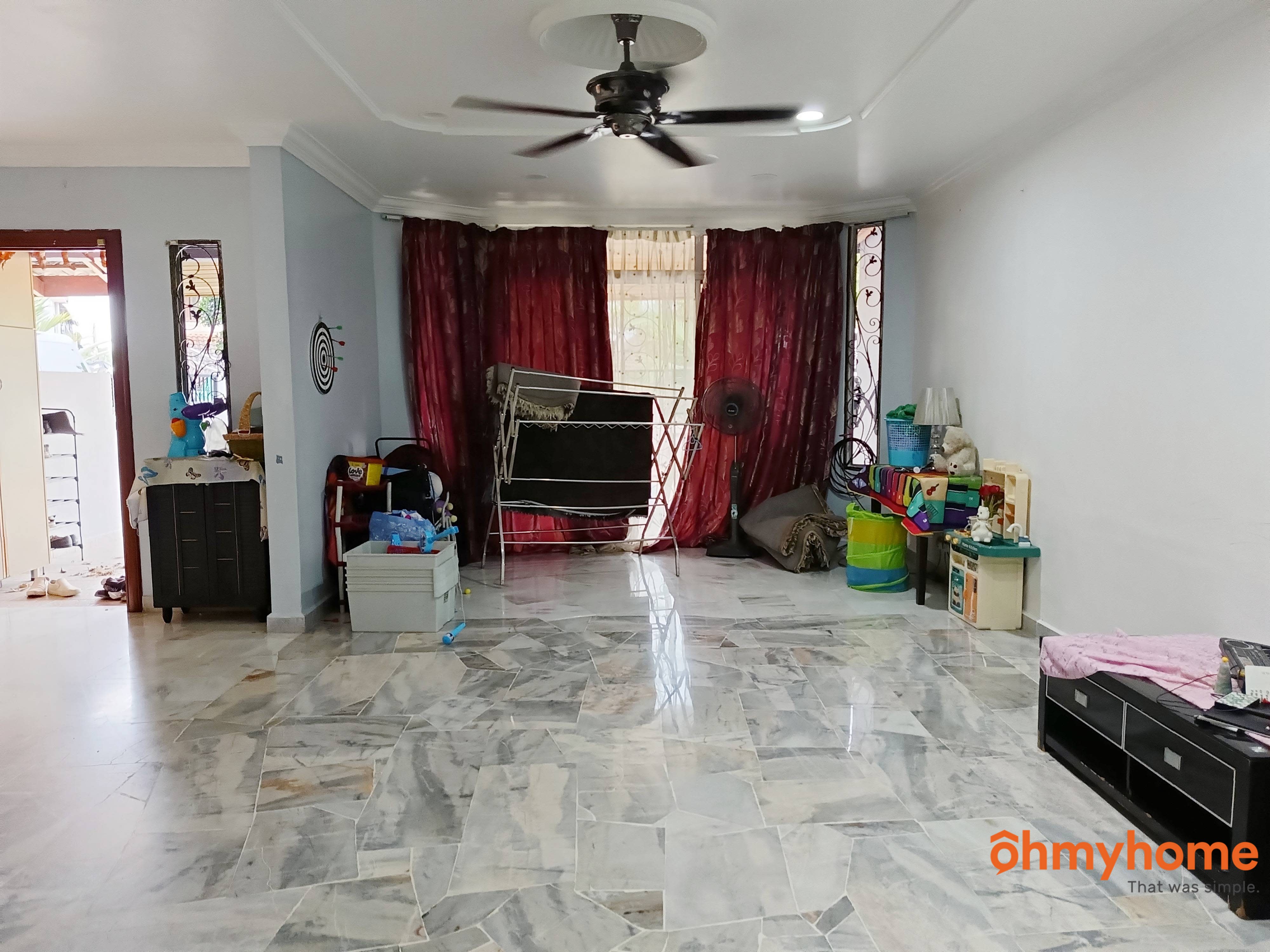 Taman Putra Permai 8H Taman Putra Permai Seri Kembangan Selangor Malaysia Zip 43300 Seri Kembangan Selangor