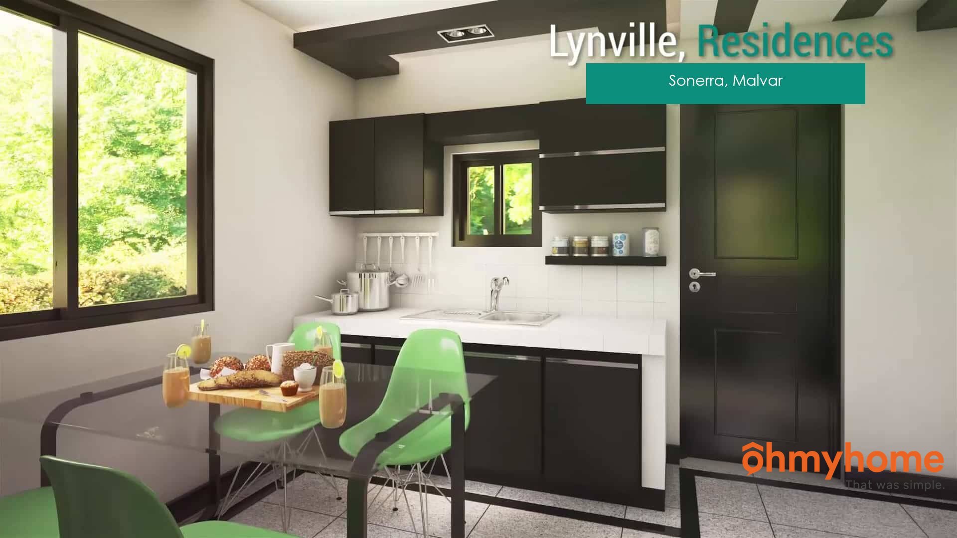 Lynville Residences Malvar 2 Sonera