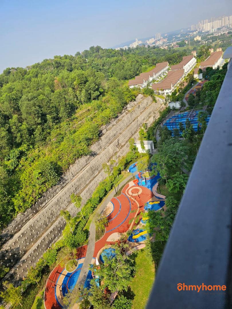 Emerald Hills Alam Damai B Jalan 6/154d Taman Desa Cheras Kuala Lumpur Federal Territory of Kuala Lumpur Malaysia Zip 56000 Cheras Kuala Lumpur