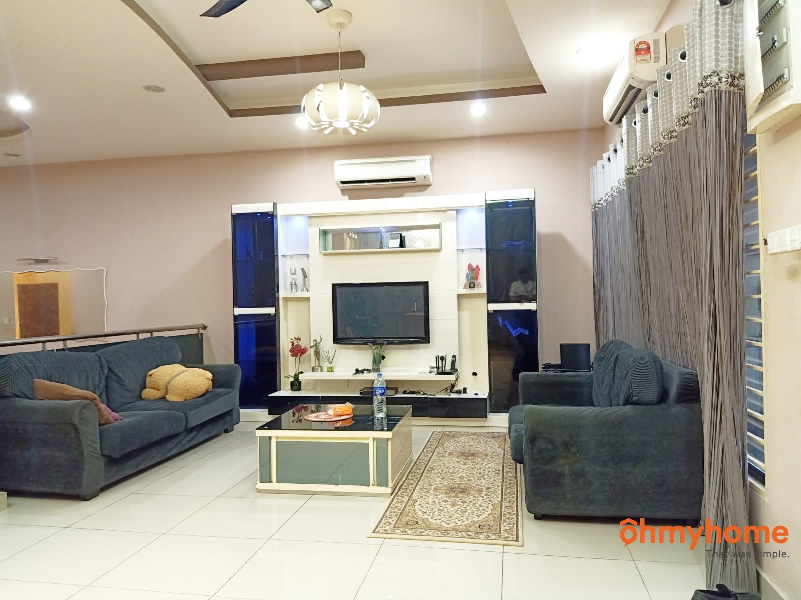 Jalan Damai Perdana 1 Bandar Damai Perdana Kuala Lumpur 13/1e Zip 56000 Cheras Kuala Lumpur
