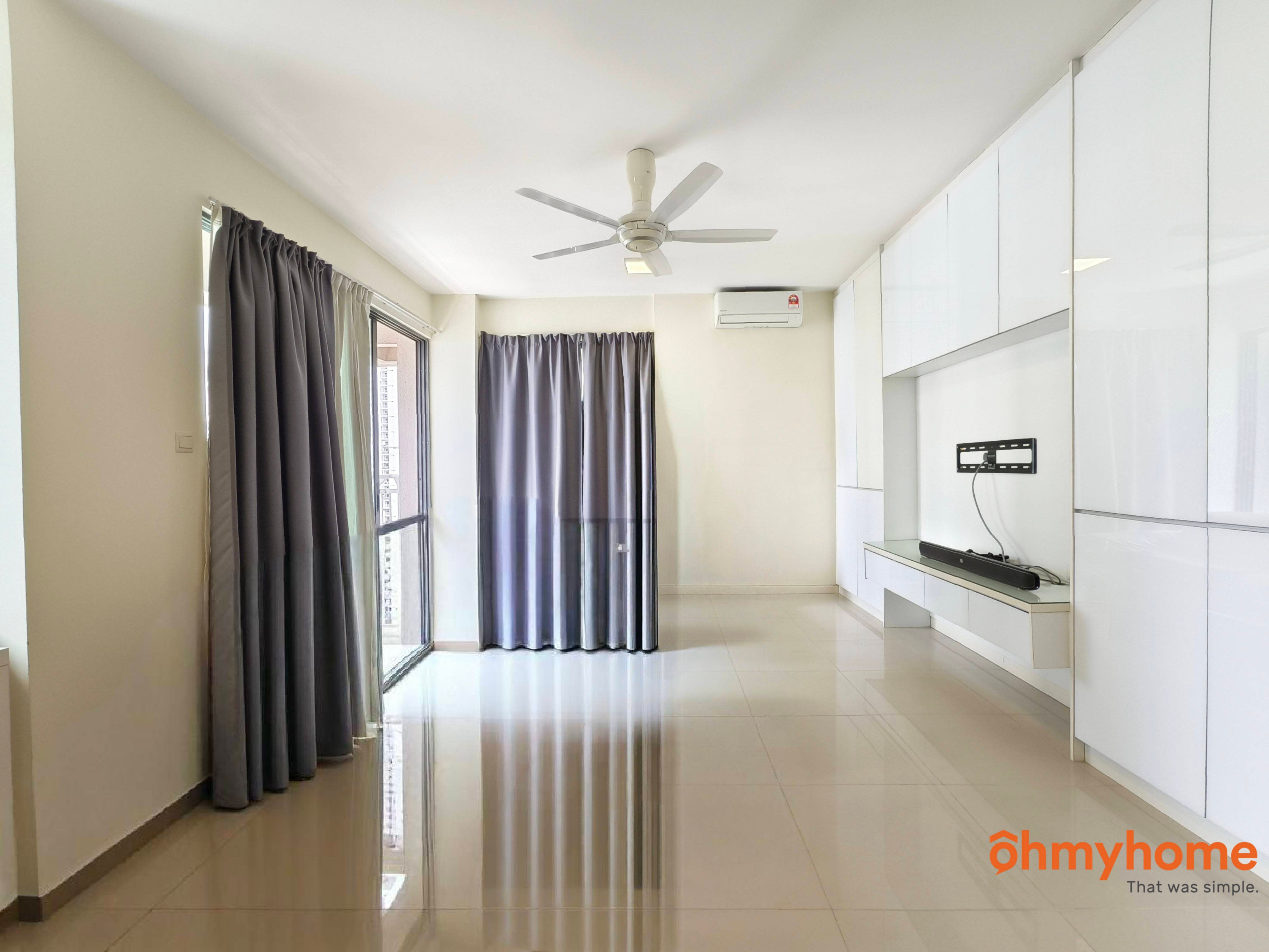 Casa Kiara 2 Casa Kiara 2 Jalan Kiara 5 Mont Kiara Kuala Lumpur Federal Territory of Kuala Lumpur Malaysia Zip 50480 Mont Kiara Kuala Lumpur