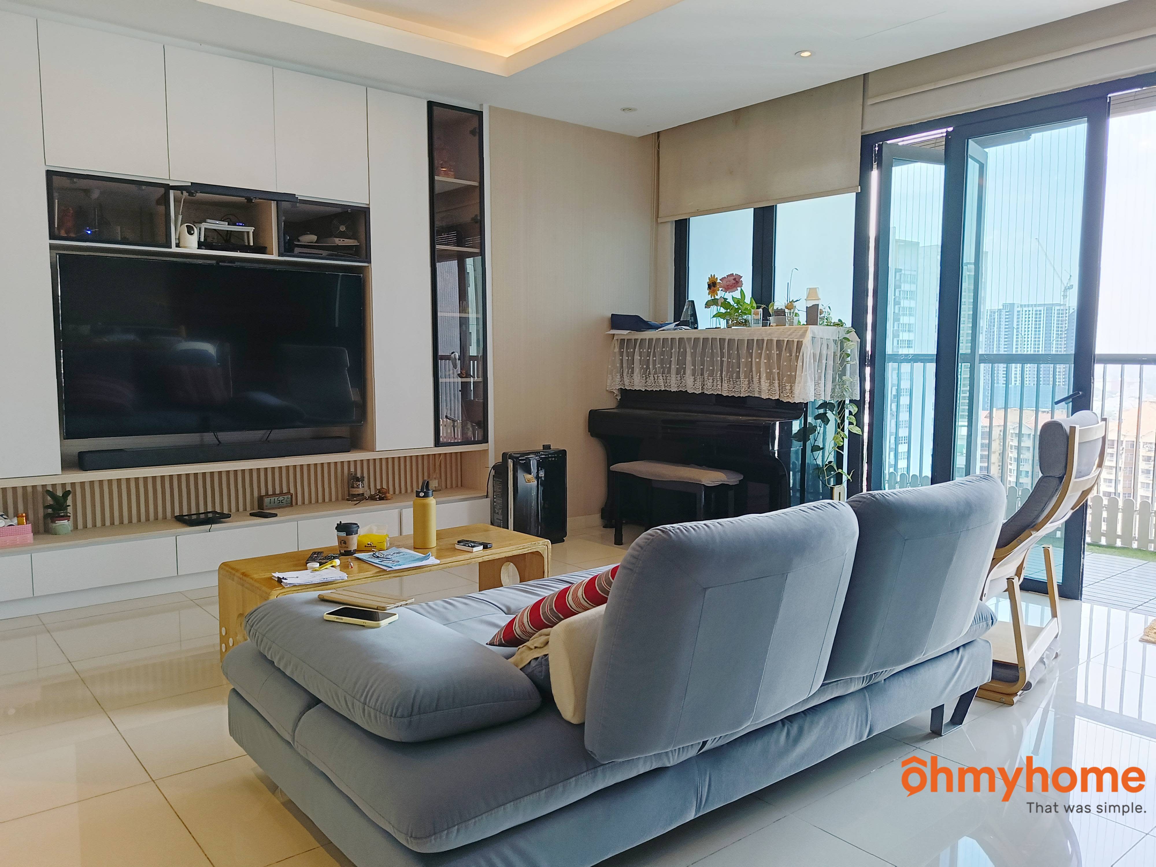 Gembira Residen B Zip 58200 Jalan Klang Lama (Old Klang Road) Kuala Lumpur