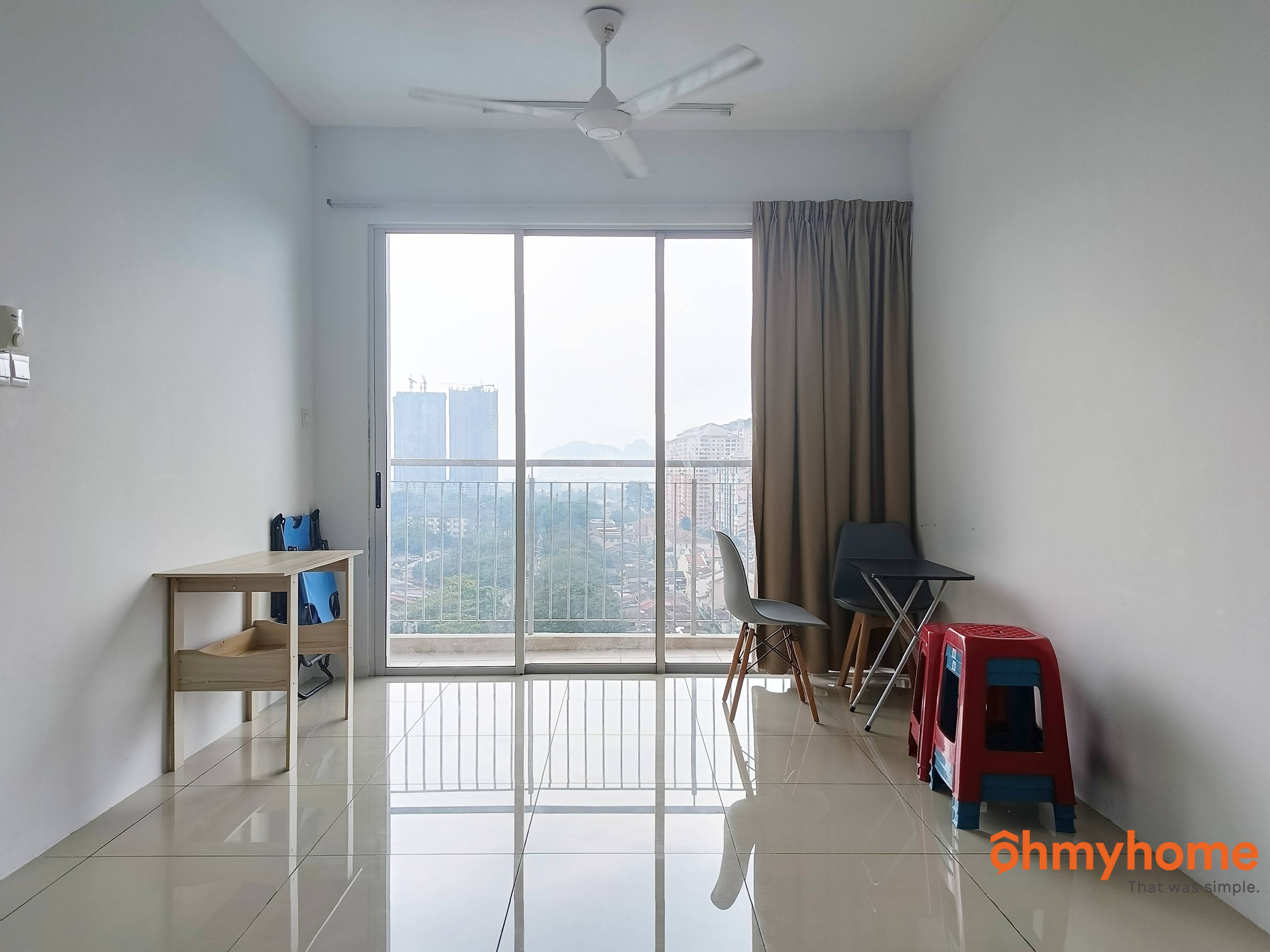 PV18 Residence Setapak B PV18 Residence Setapak Jalan Langkawi Taman Setapak Kuala Lumpur Federal Territory of Kuala Lumpur Malaysia Zip 53300 Setapak Kuala Lumpur