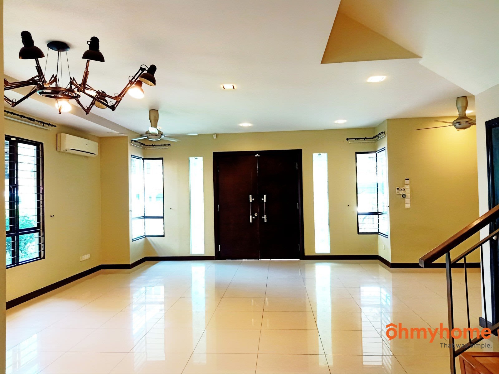 1B Bukit Impiana Country Heights Zip 43000 Kajang Selangor