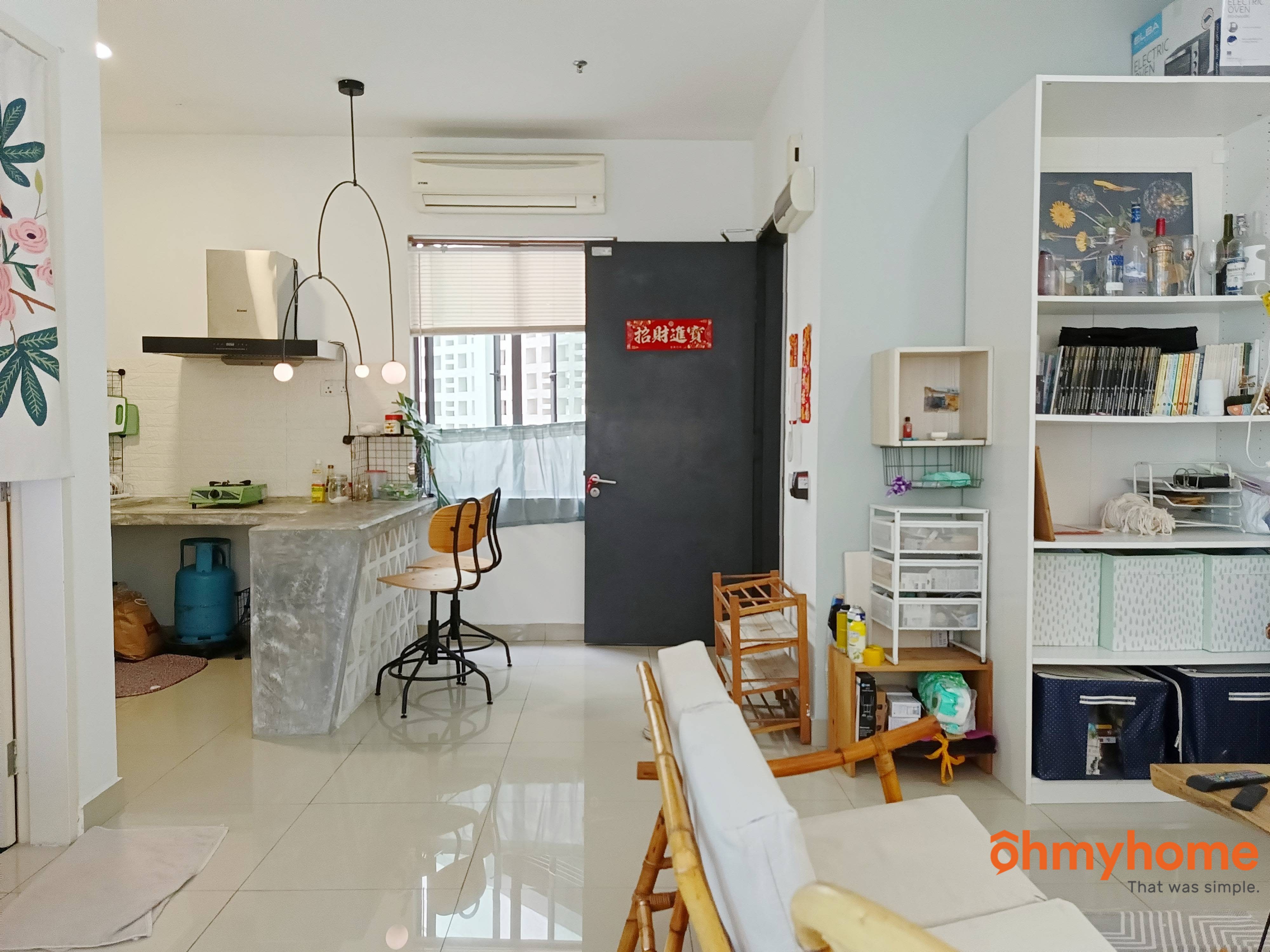 Univ 360 Place Management Office A Univ 360 Place Zip 43300 Seri Kembangan Selangor