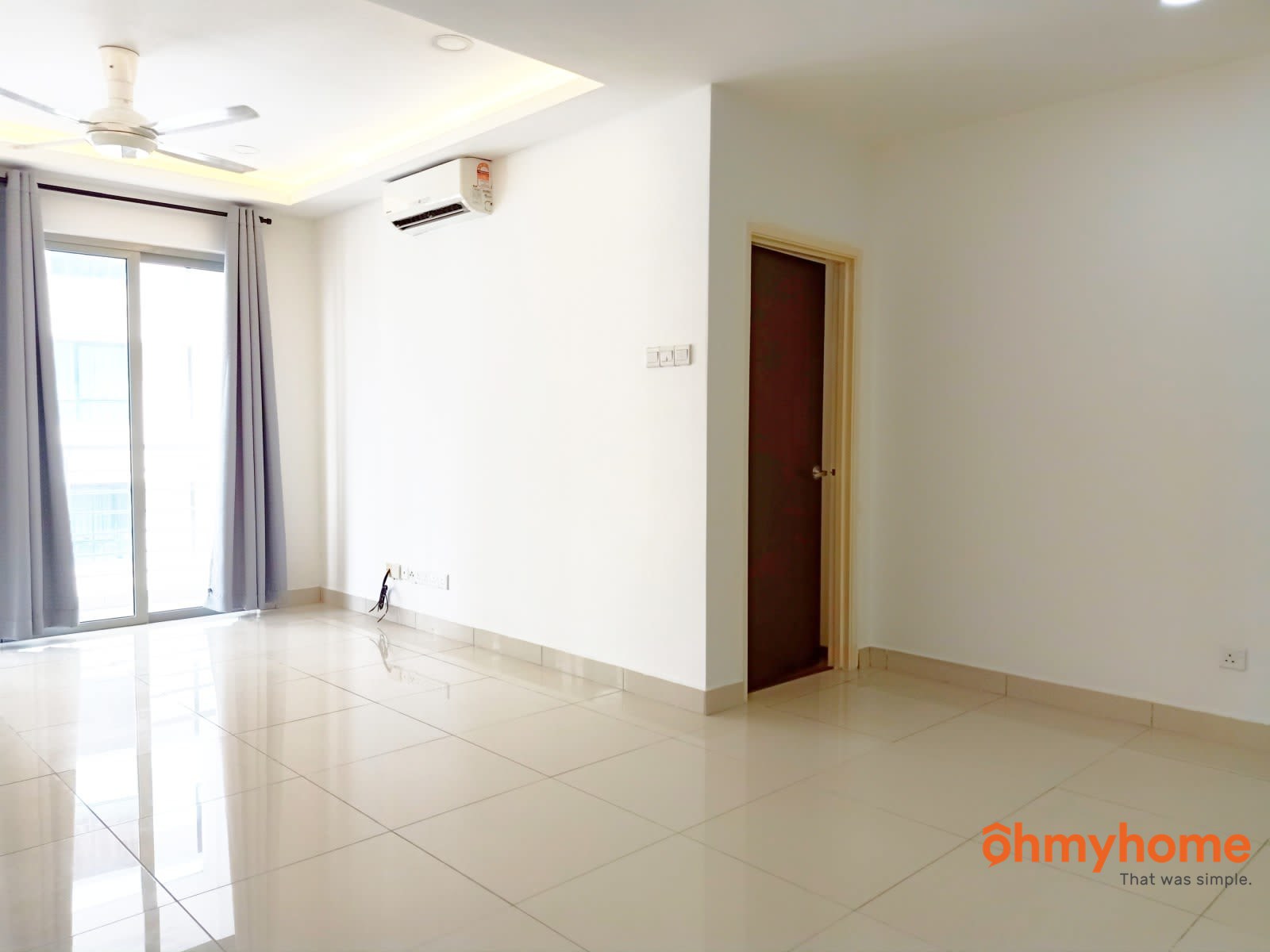 f Residensi Flora One SouthSerdang Zip 43300 Serdang Kuala Lumpur