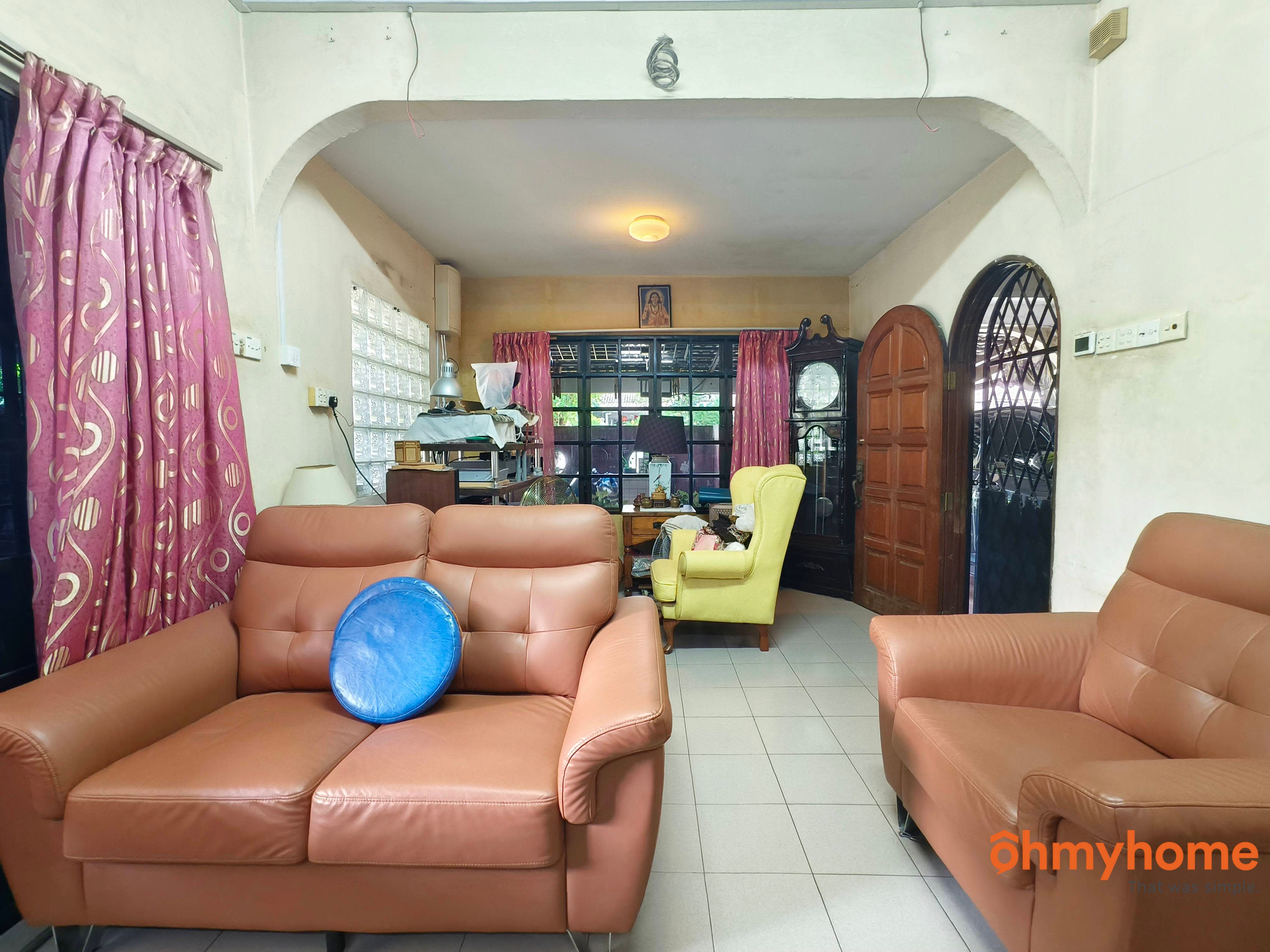 Jalan Helang Jalan Helang Kepong Baru Kuala Lumpur Federal Territory of Kuala Lumpur Malaysia Zip 52100 Kepong Kuala Lumpur