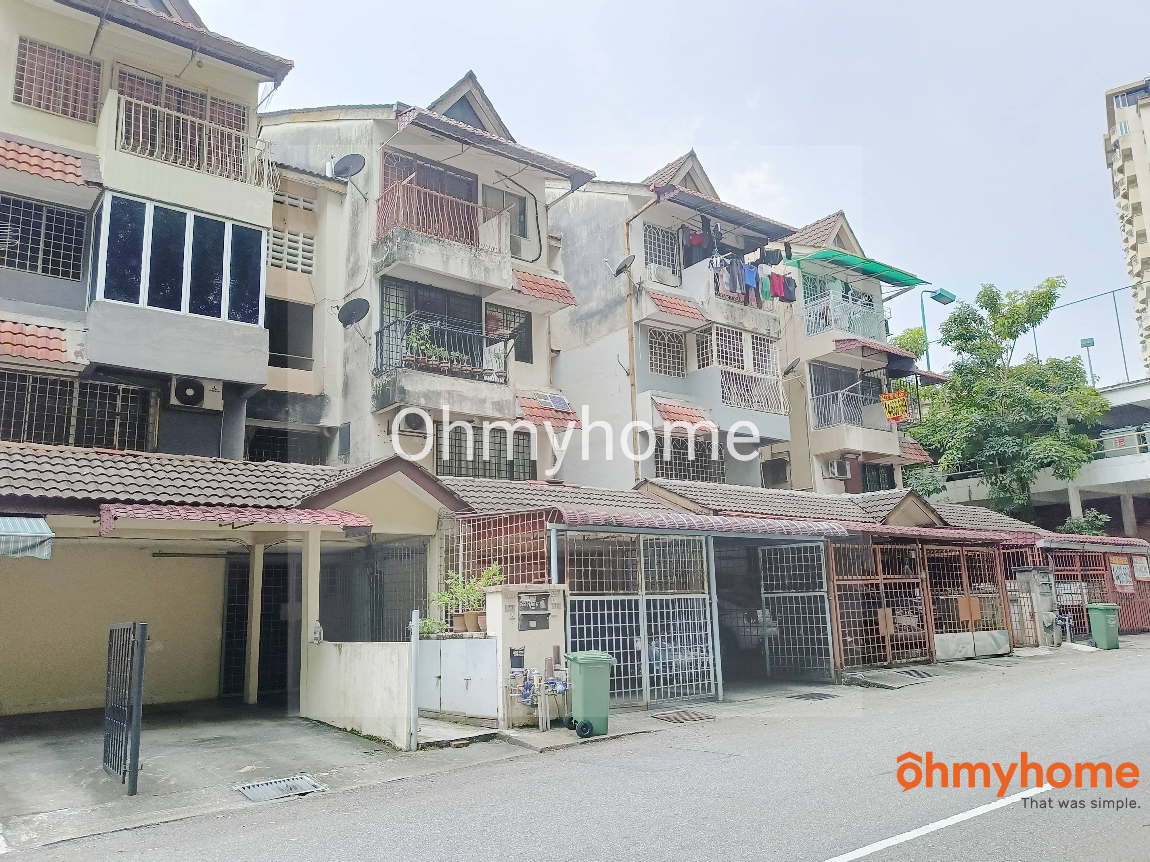 Cheras, Malaysia