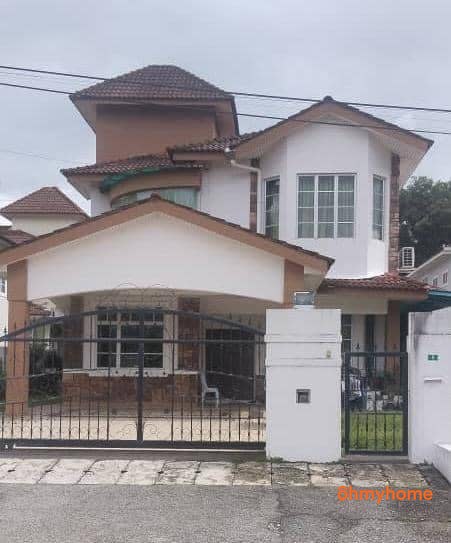 Jalan Impiana 2 Jalan Impiana 2 Taman Meru Jaya Ipoh Perak Malaysia Zip 30020 Ipoh Perak