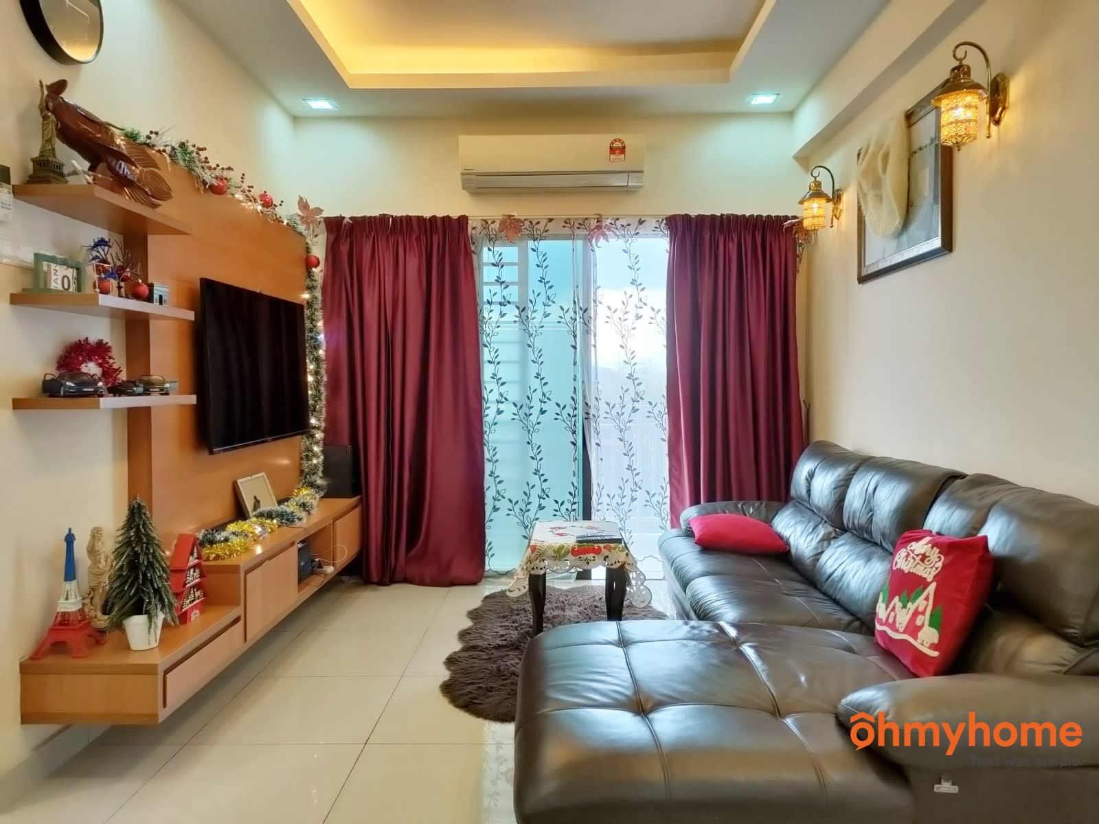 Park 51 Residency Zip 46100 Petaling Jaya Selangor