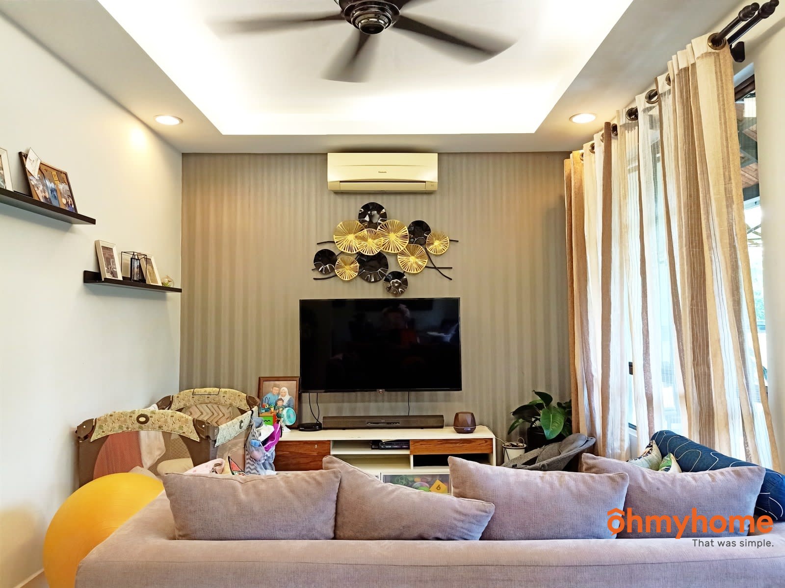 Armanee Condominium Zip 47830 Damansara Selangor