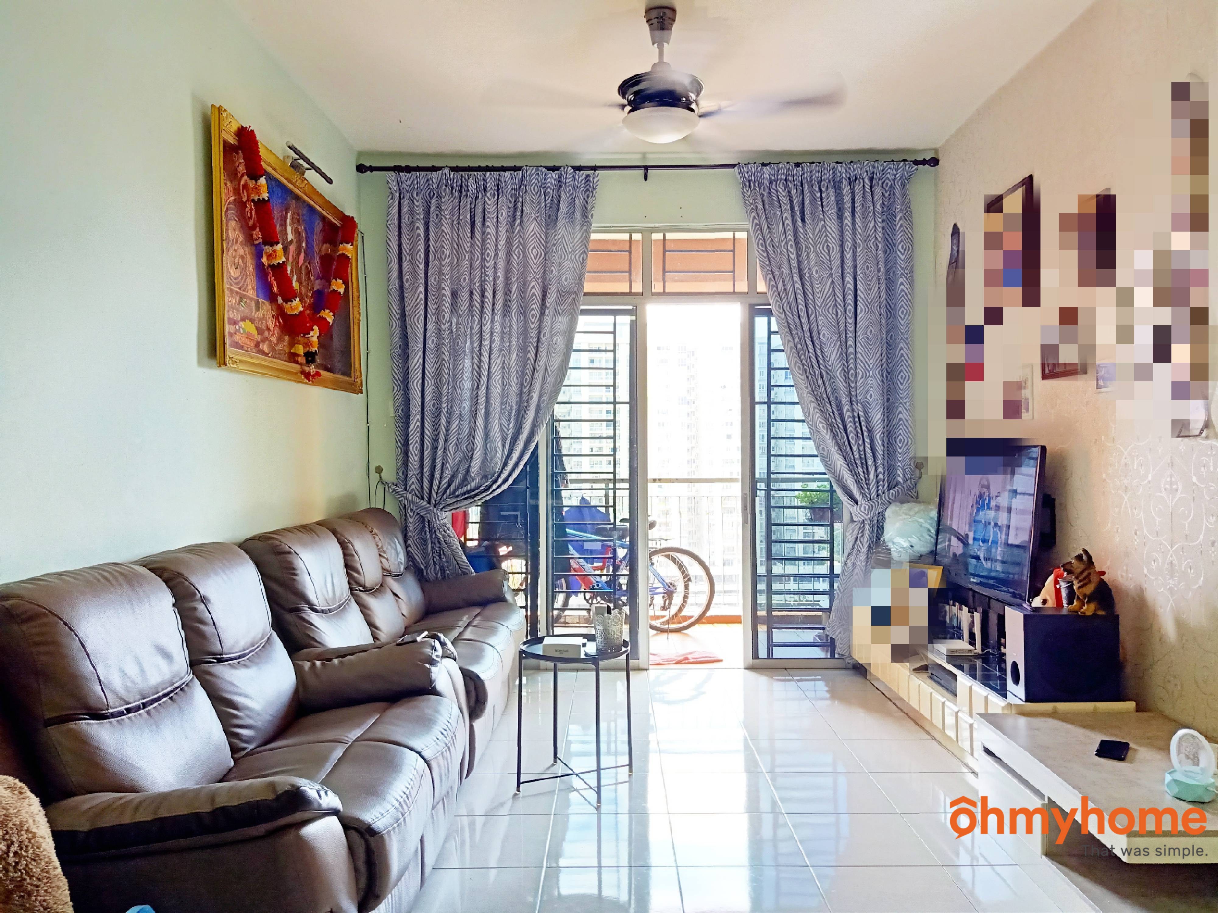 Diamond Regency Zip 53000 Gombak (KL) Kuala Lumpur