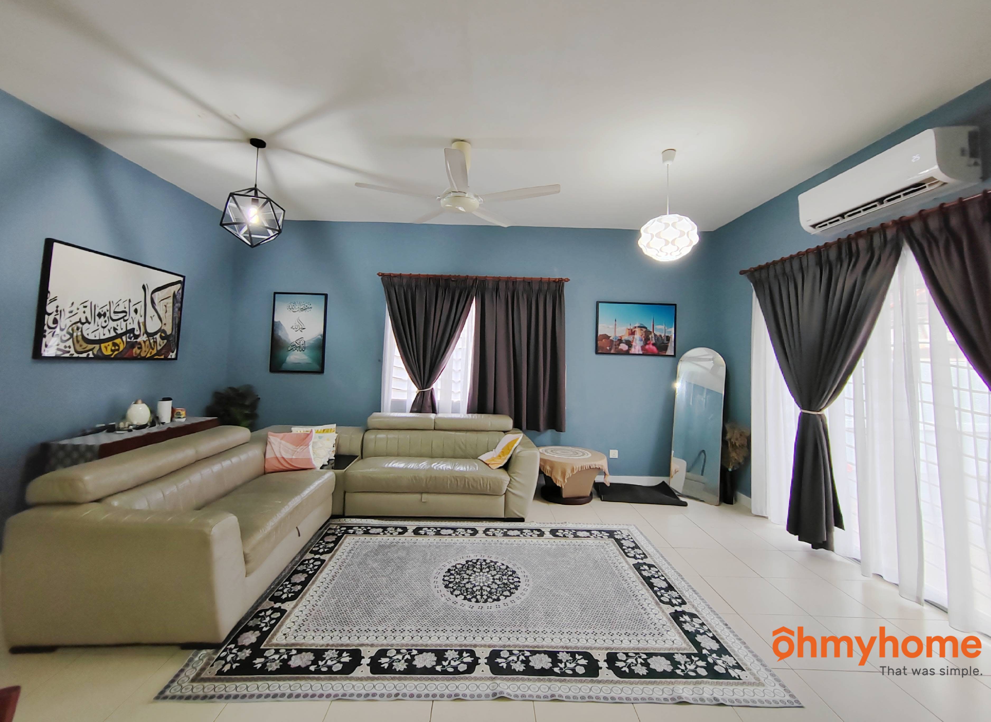 Sunway Kayangan Sunway Kayangan Shah Alam Zip 40150 Shah Alam Selangor