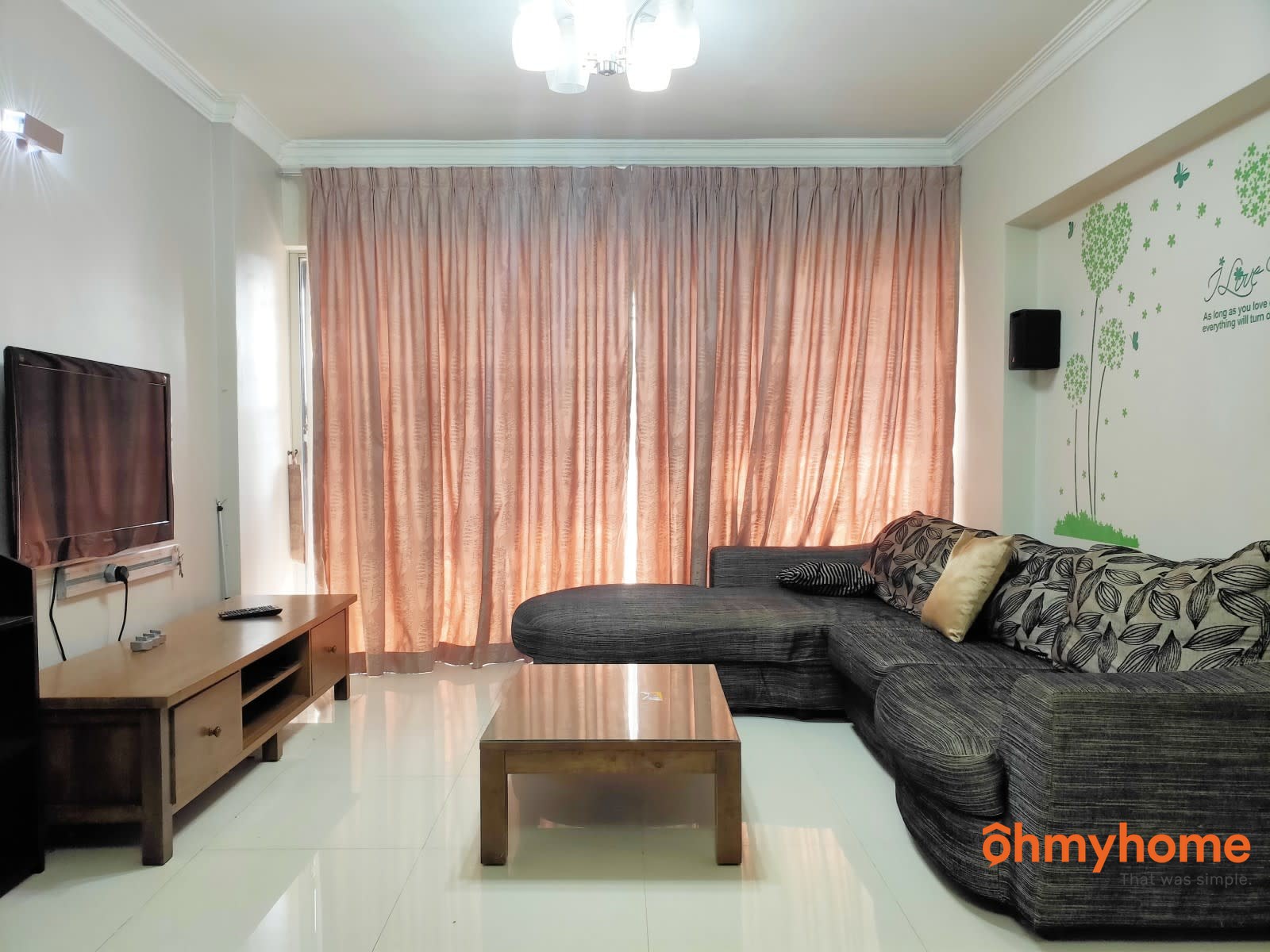 Sentul Utama Condominium Zip 51000 Sentul Kuala Lumpur