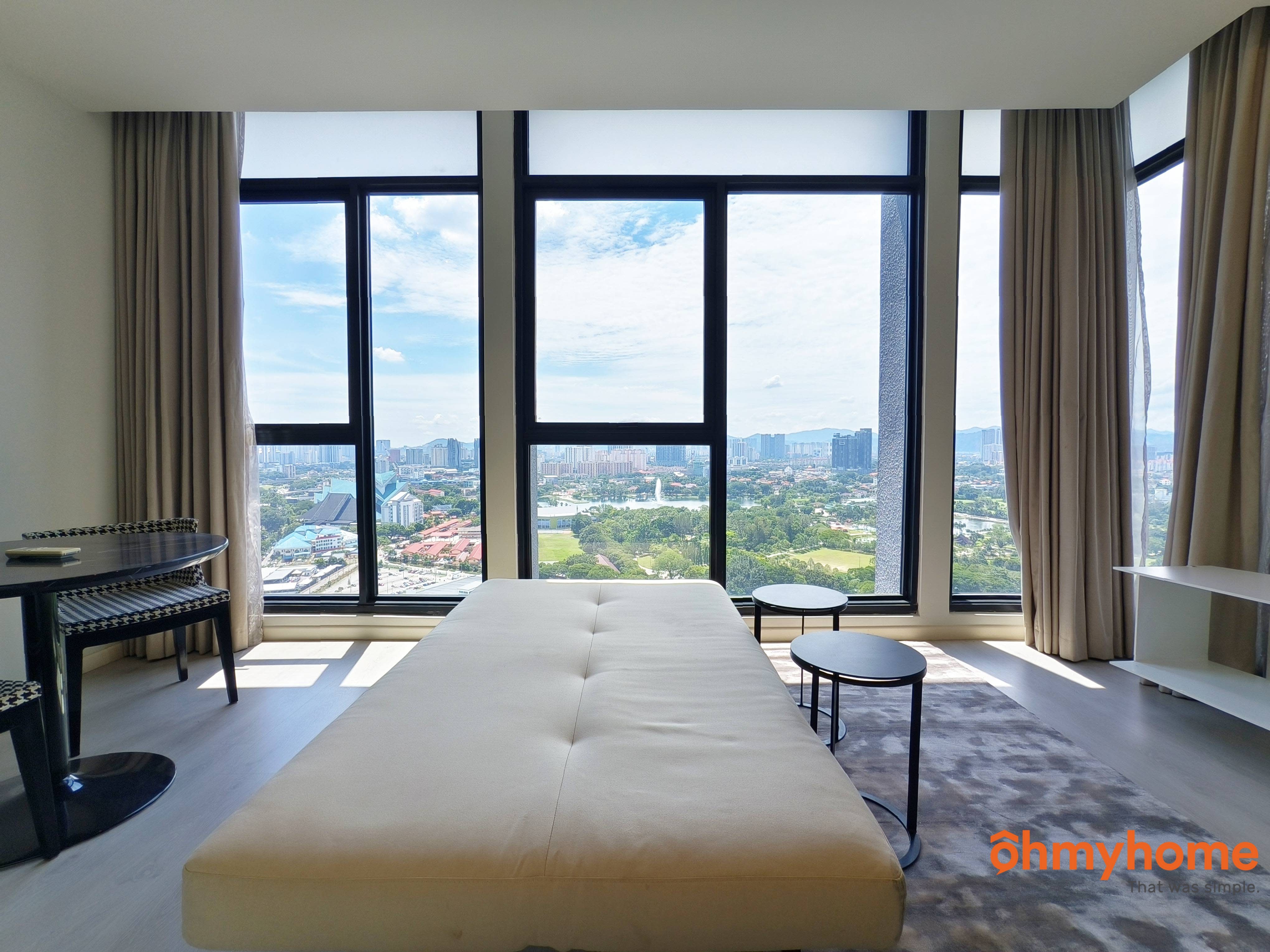 Expressionz Professional Suites by EXSIM B Expressionz Professional Suites by EXSIM Jalan 1/65A Titiwangsa Kuala Lumpur Federal Territory of Kuala Lumpur Malaysia Zip 50400 KL City Kuala Lumpur