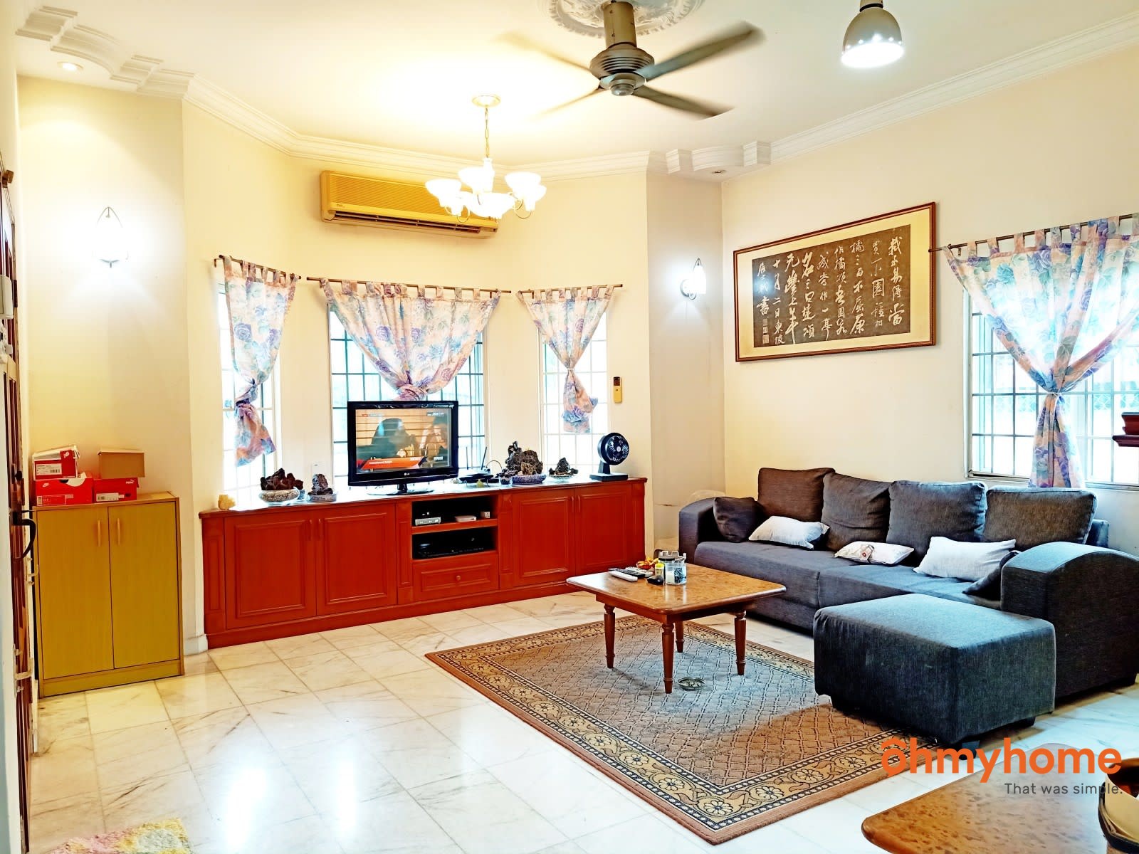 1 Jalan Indah 13 Taman Indah Sungai Jelok Zip 43000 Kajang Selangor
